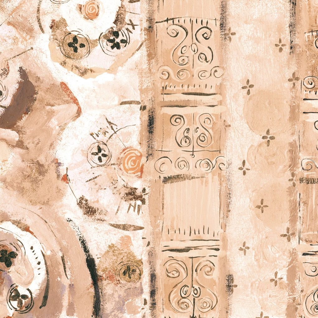 Venice | Mosaic in Venice