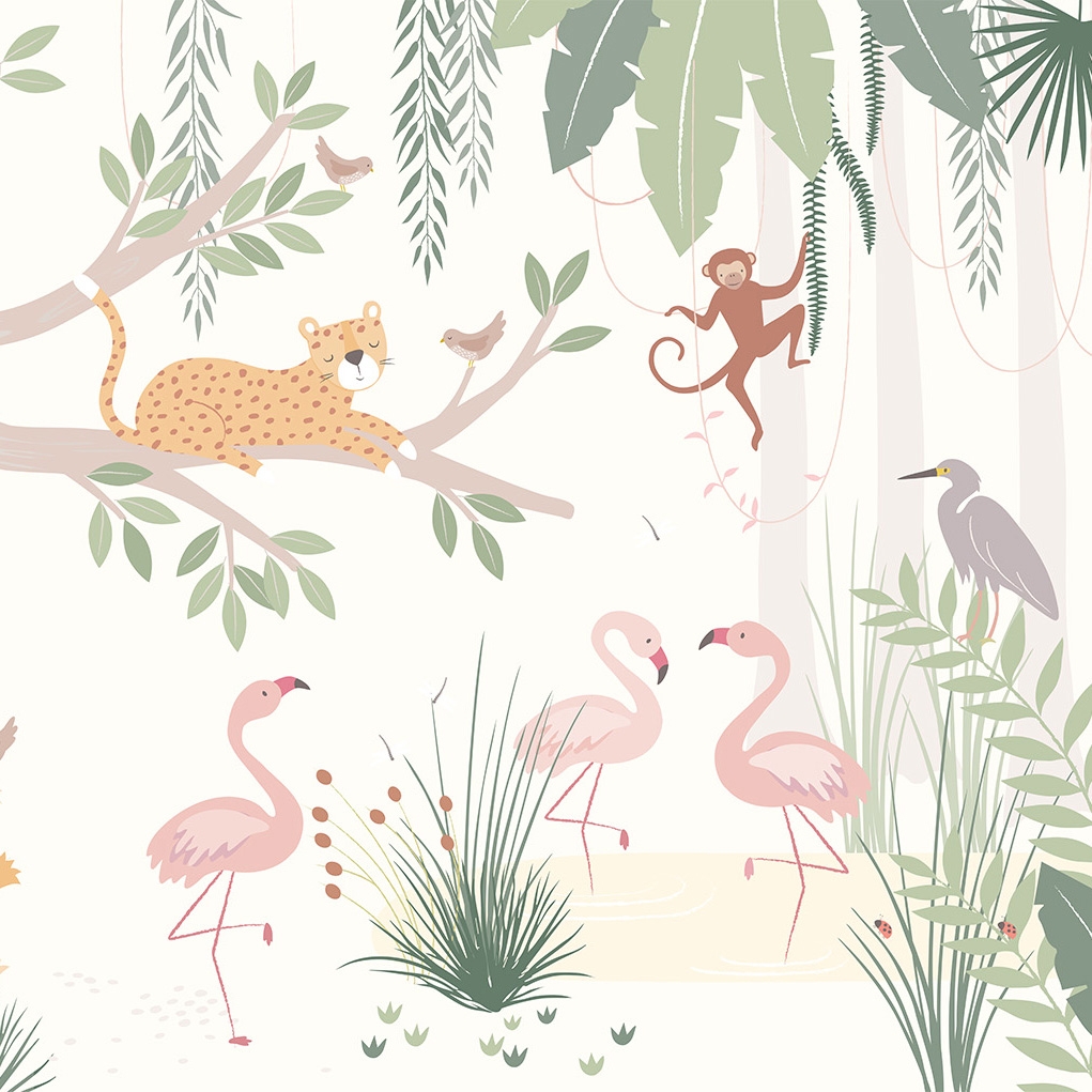 Wild | Little Wild