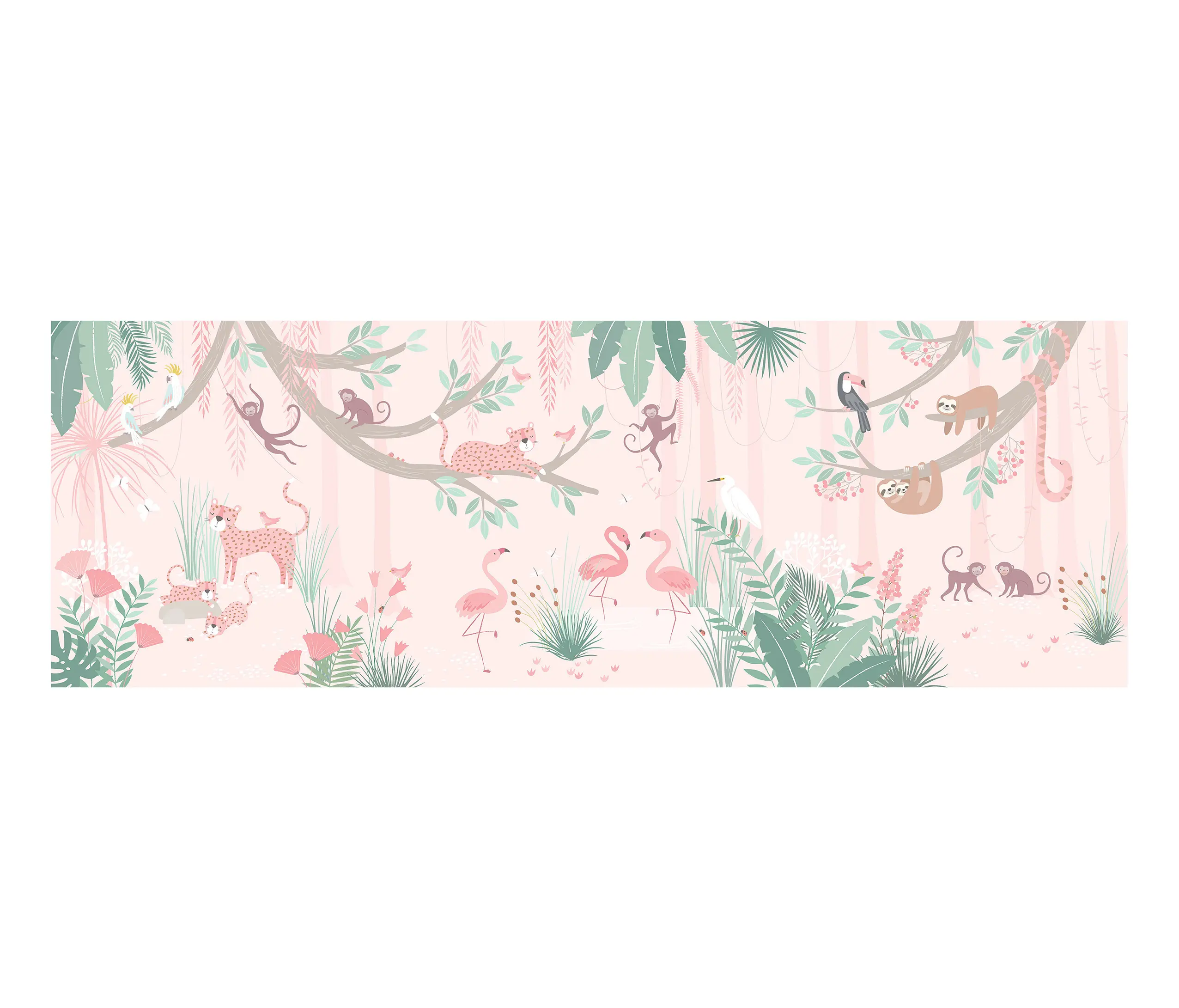 Ambientha - Wild | Mini Wild
