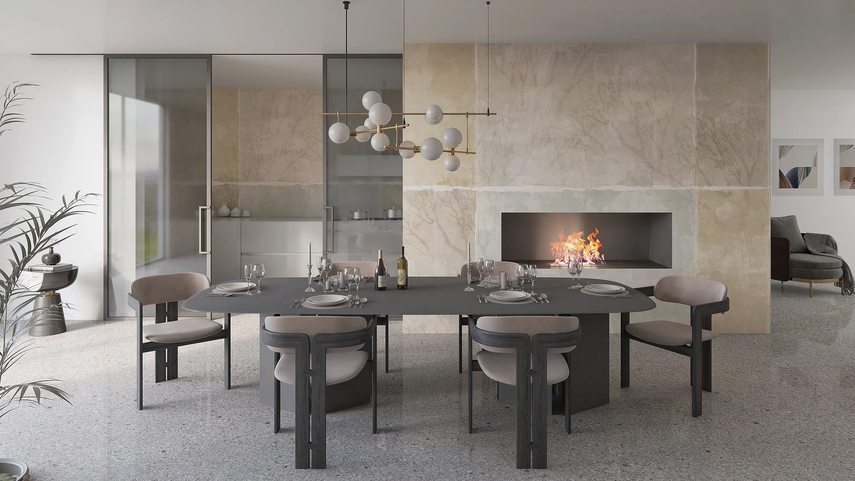 Ambientha - Window | Natural Window