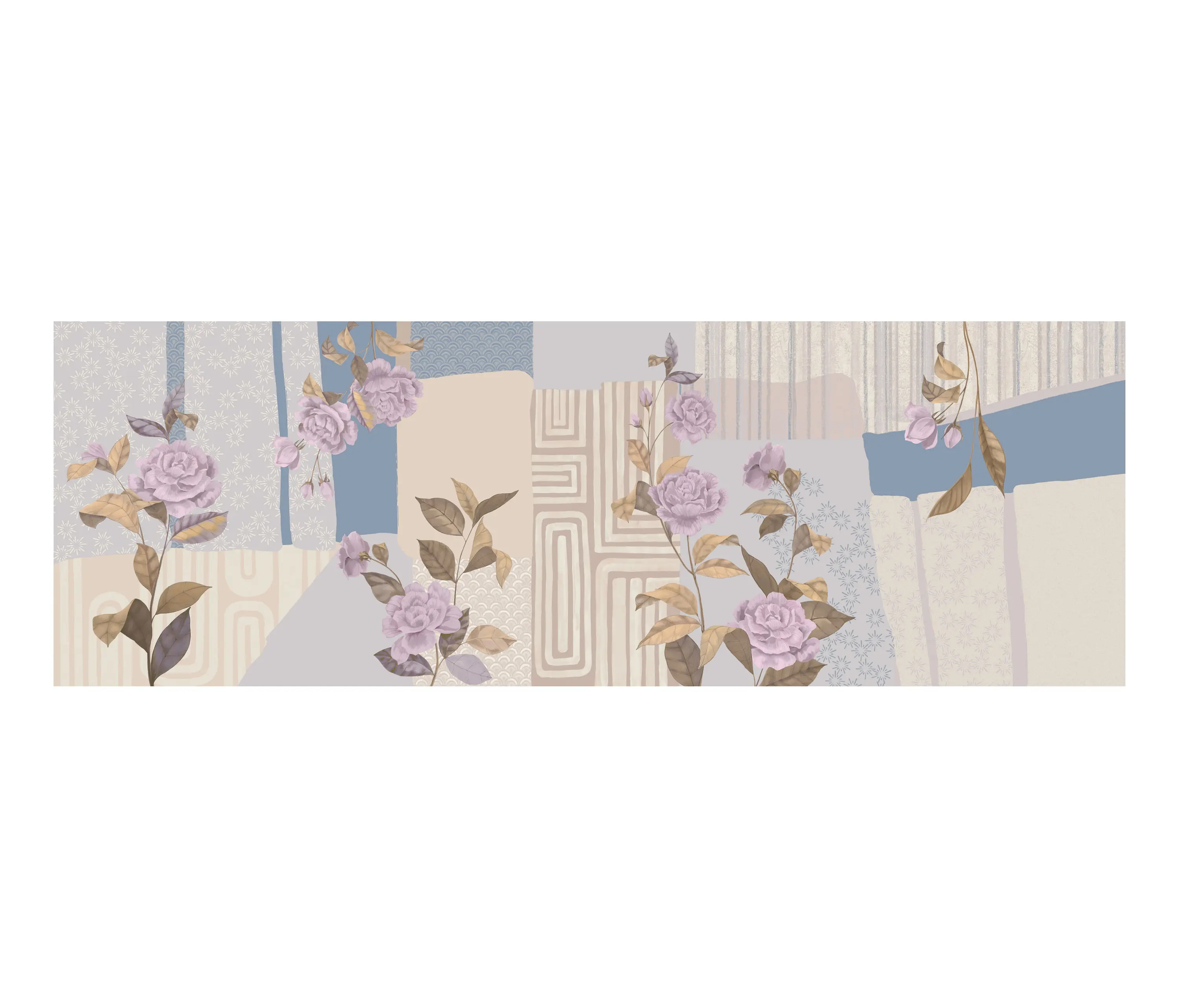 Ambientha - Seventies | Seventies Collage