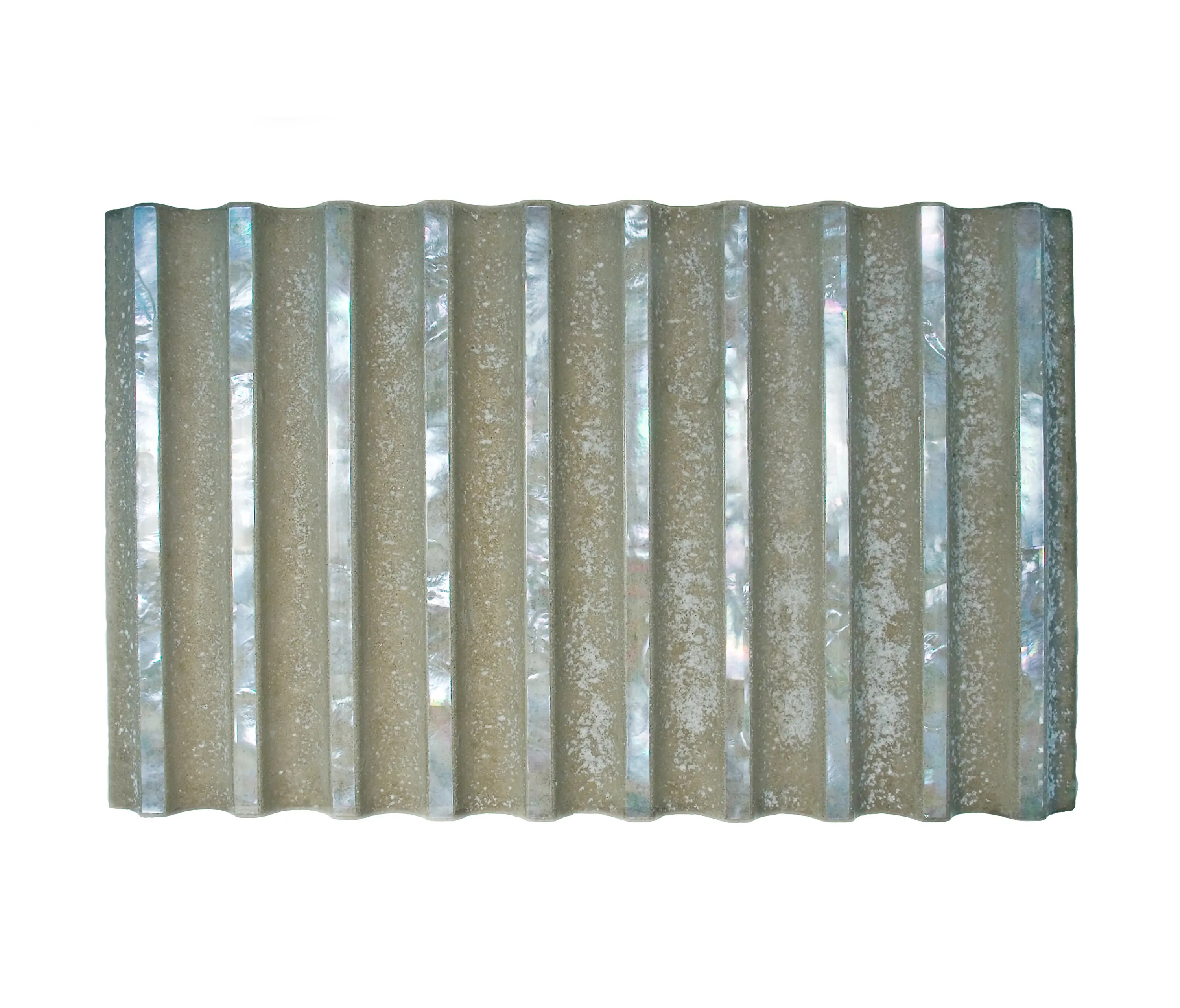 Superlativa - True Mother-of-pearl Superlativa® 8000BIFL