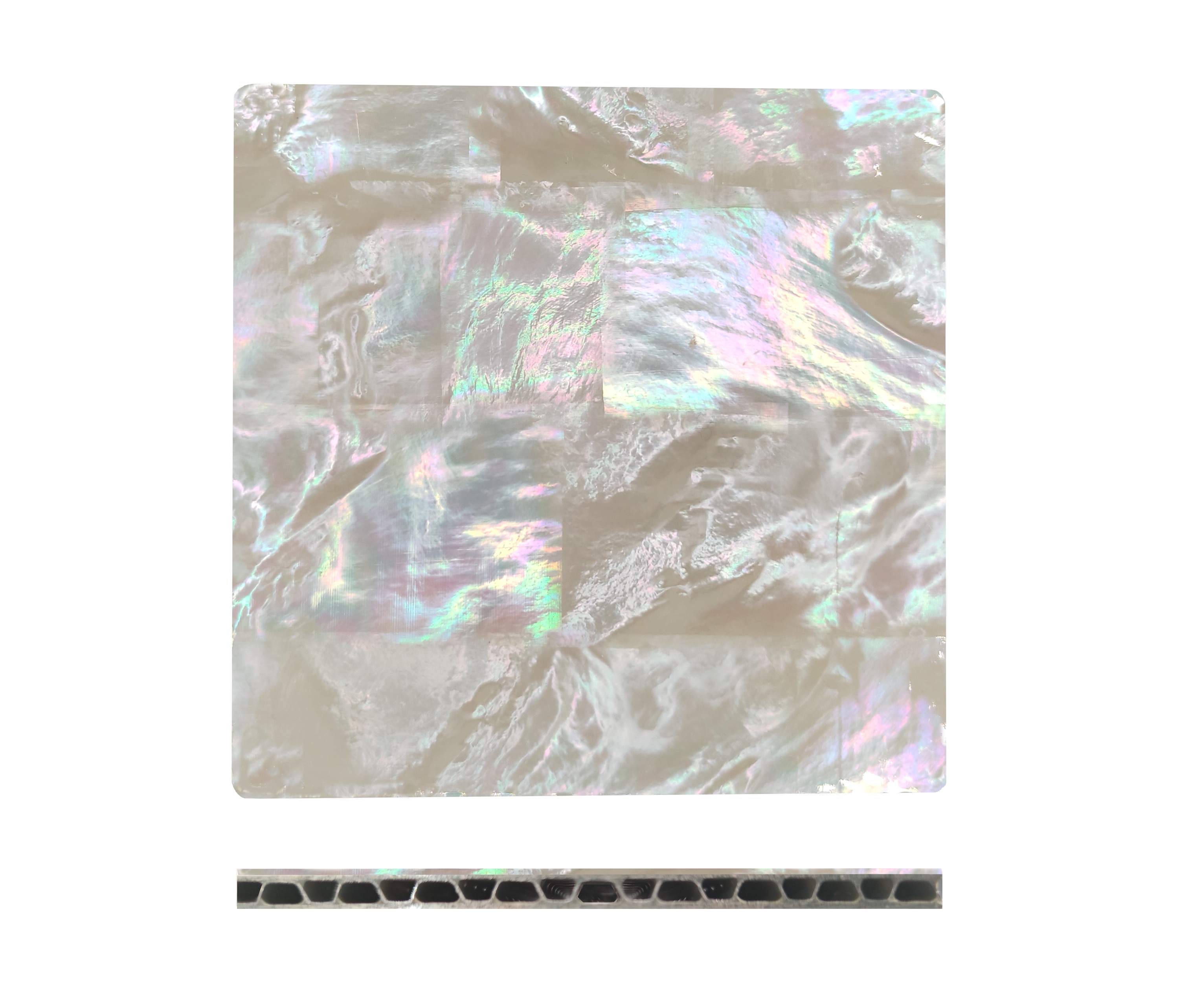 Browse products for category Mother of pearl tiles