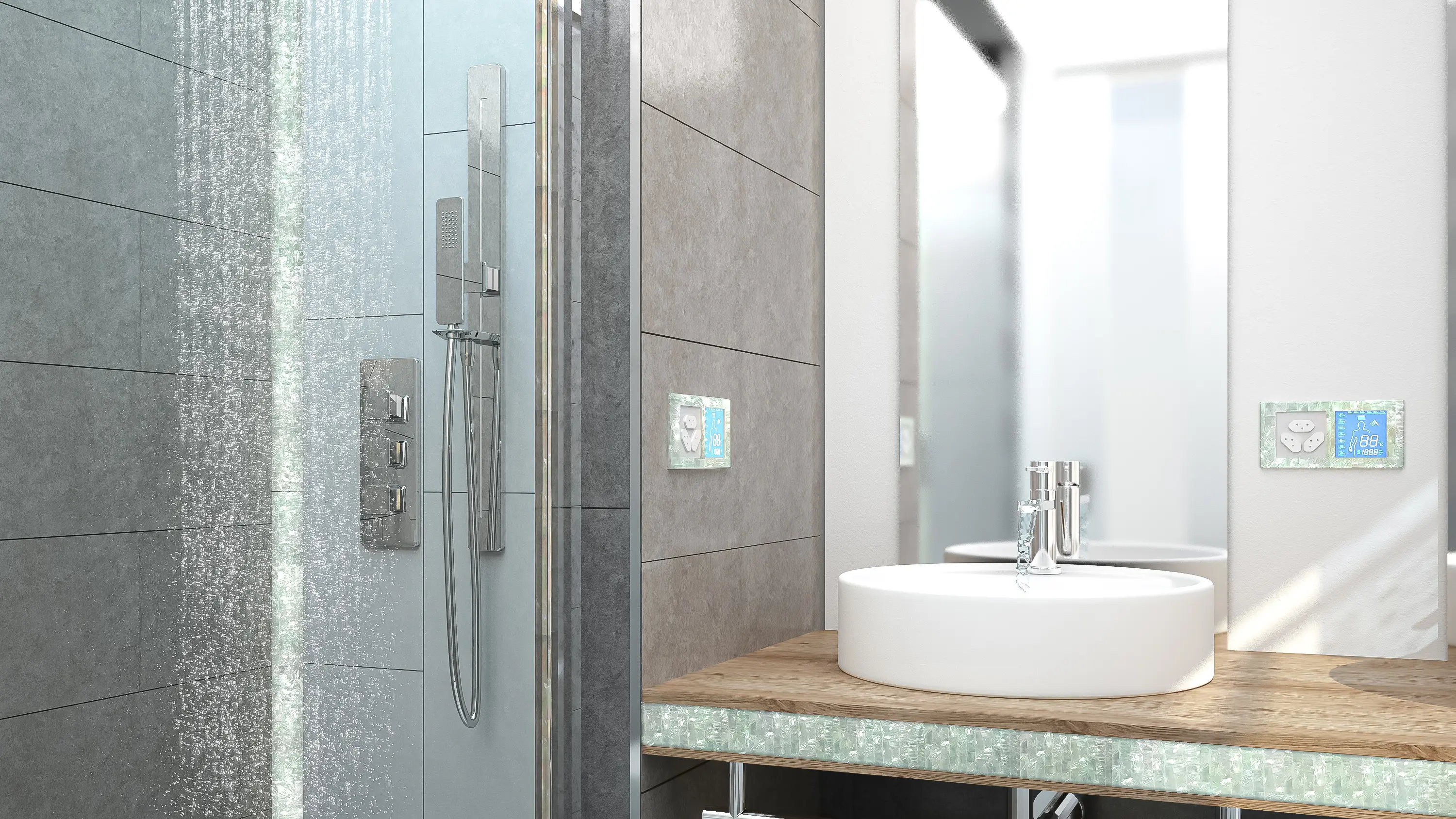 Superlativa - Echtes Perlmutt Superlativa® 8002BIFL