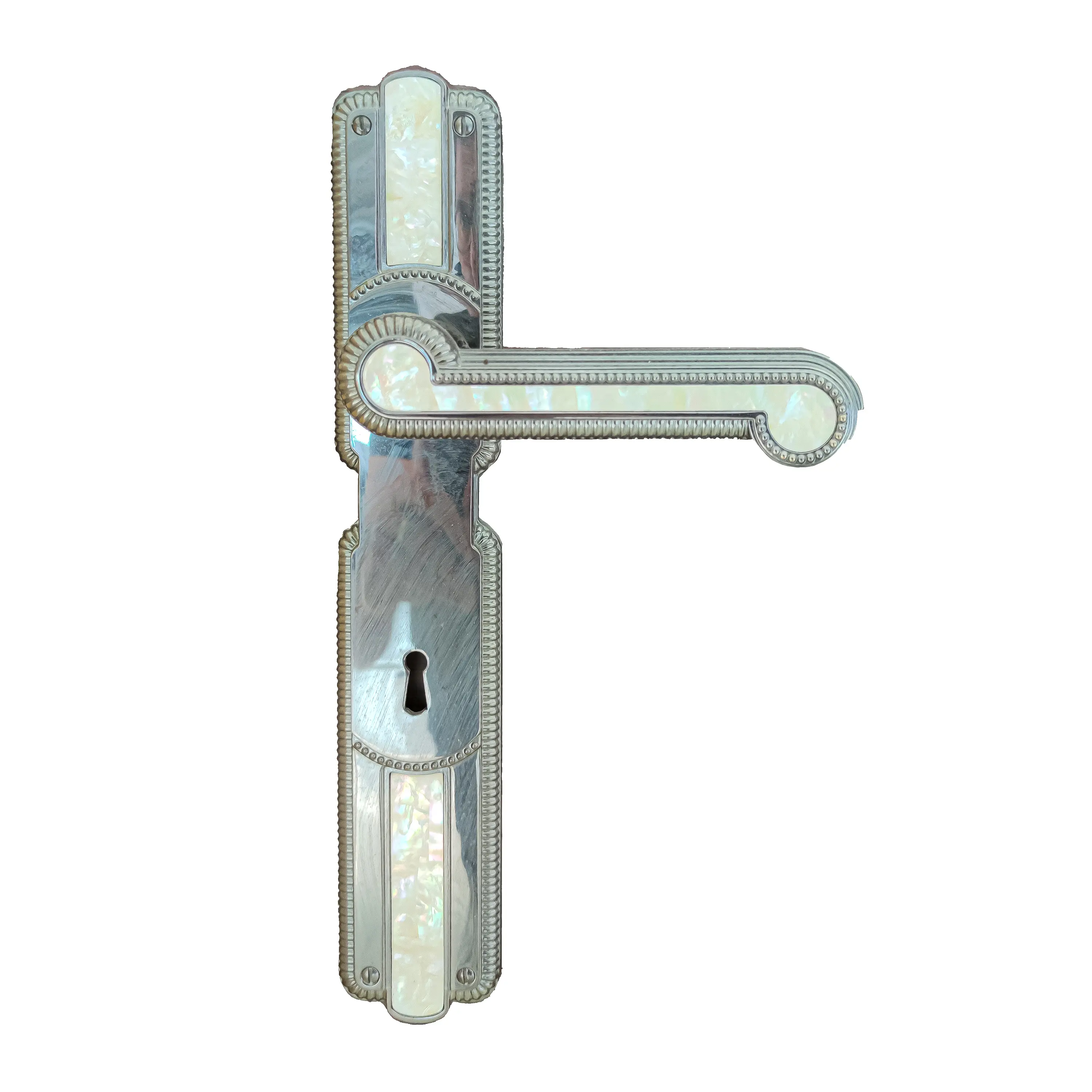 Superlativa - Echtes Perlmutt Superlativa® 8003AGWA