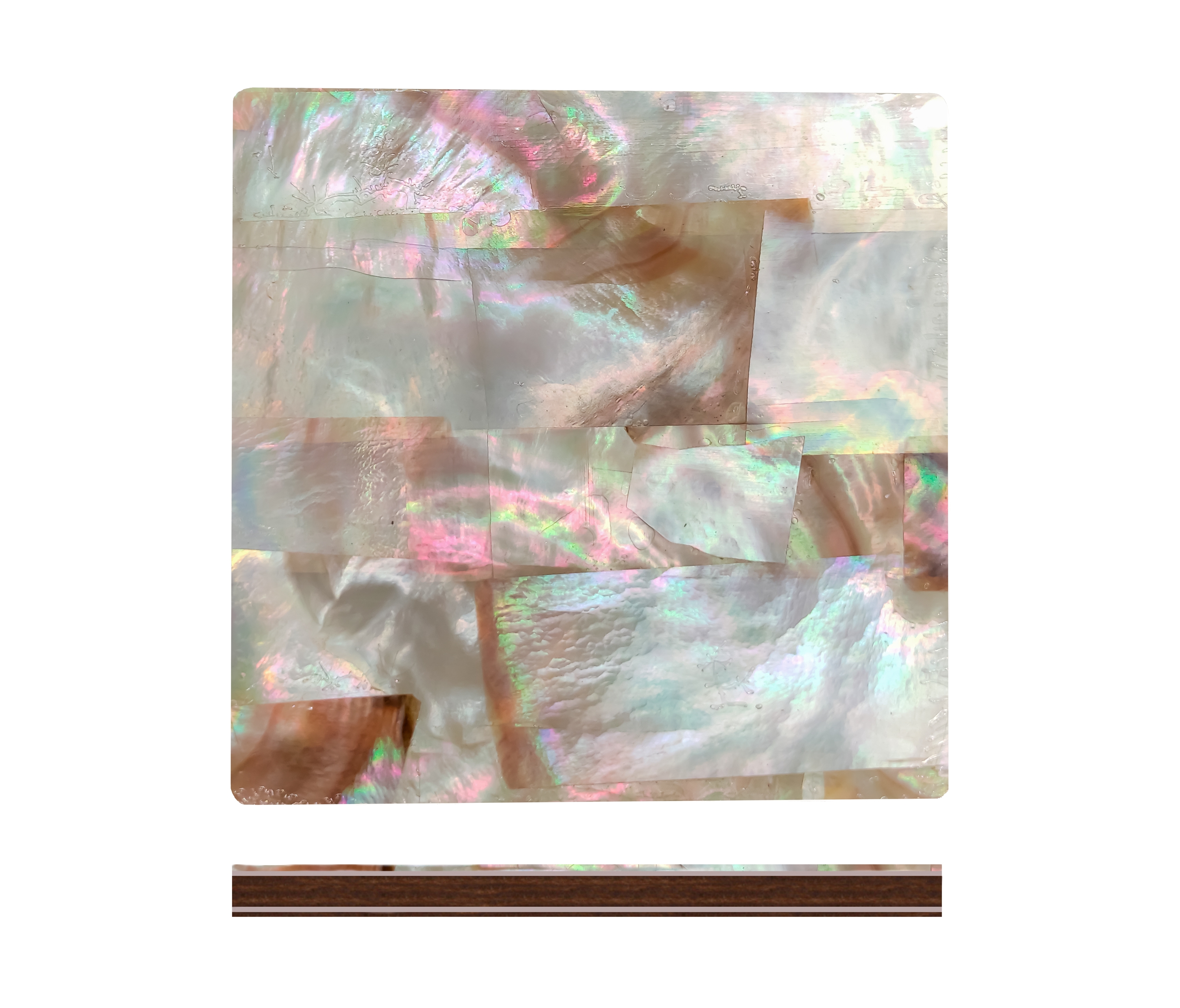 Browse products for category Mother of pearl tiles