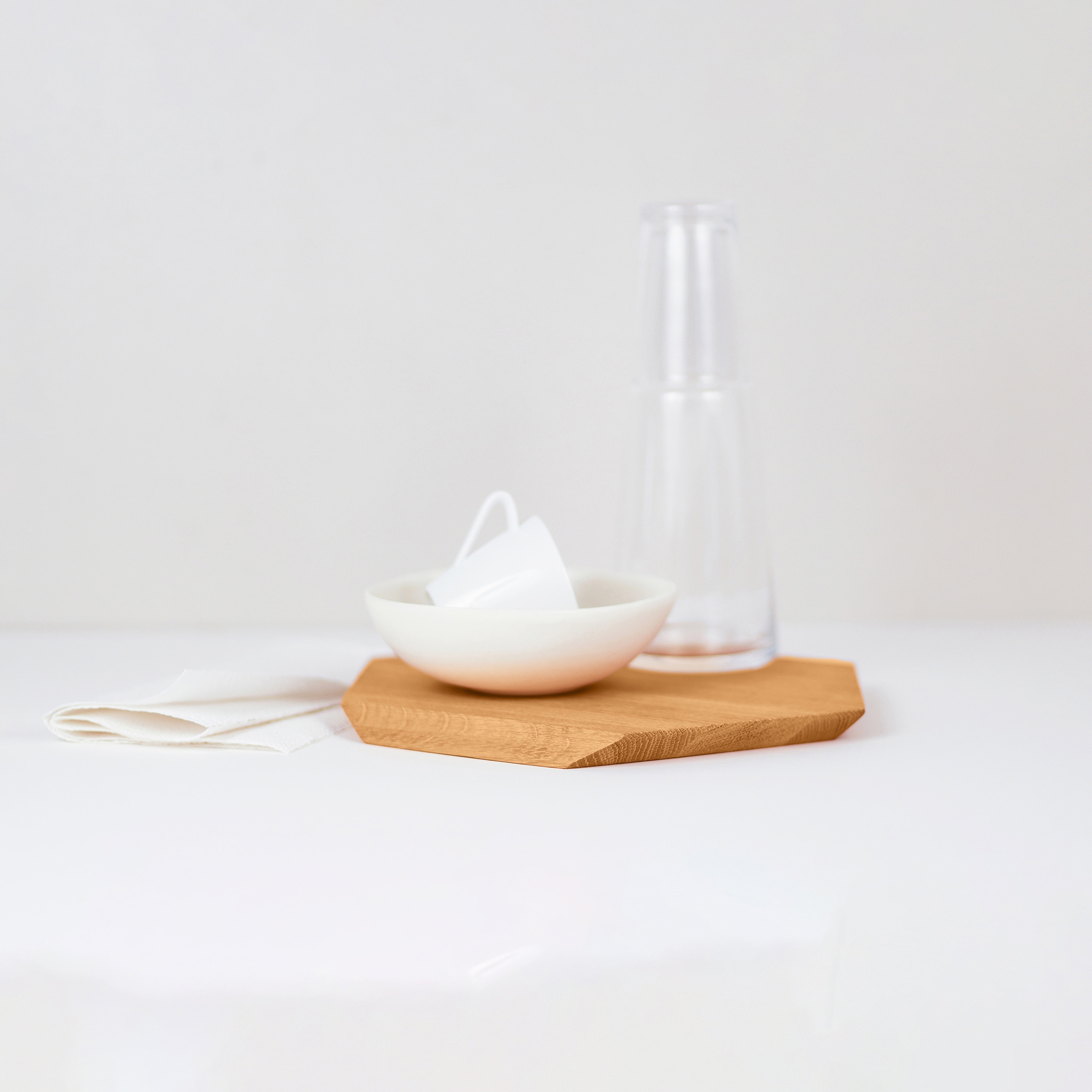 Display product Edge from manufacturer Moebel Compagnie
