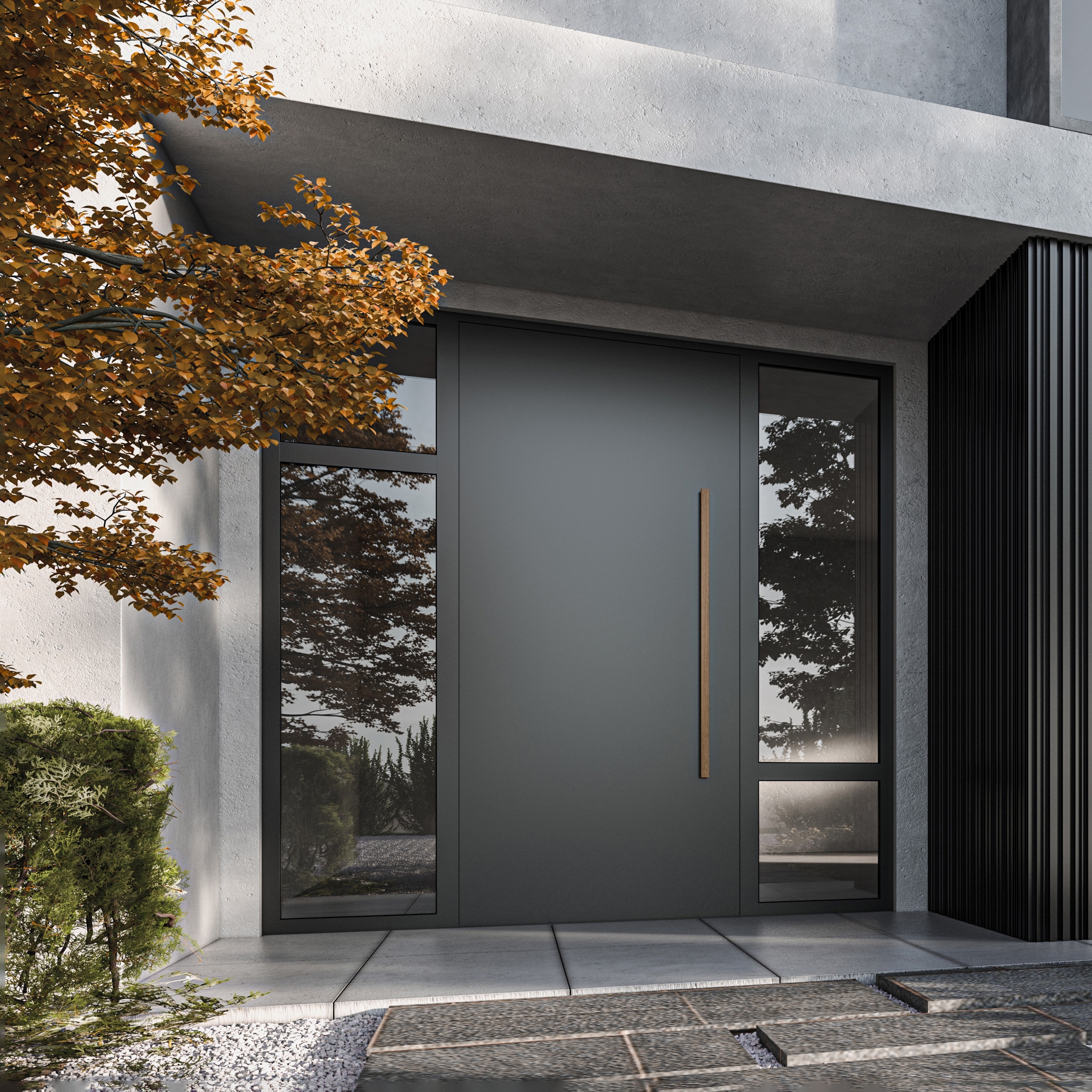 DOORS