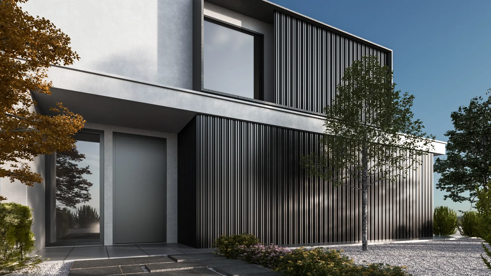 ELVIAL - ELVIAL CLADDING SOLUTIONS