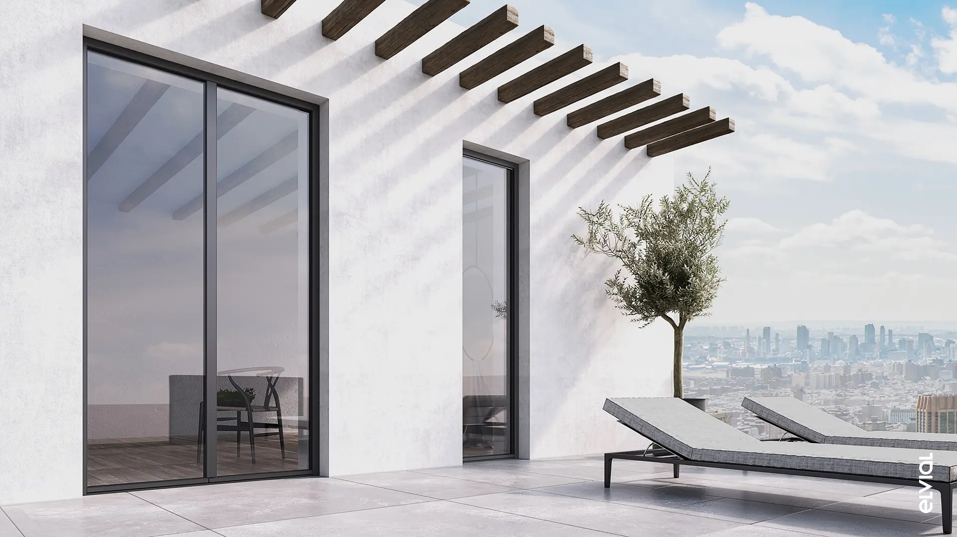 ELVIAL - ESSENCE W67 HI²  ML_BS