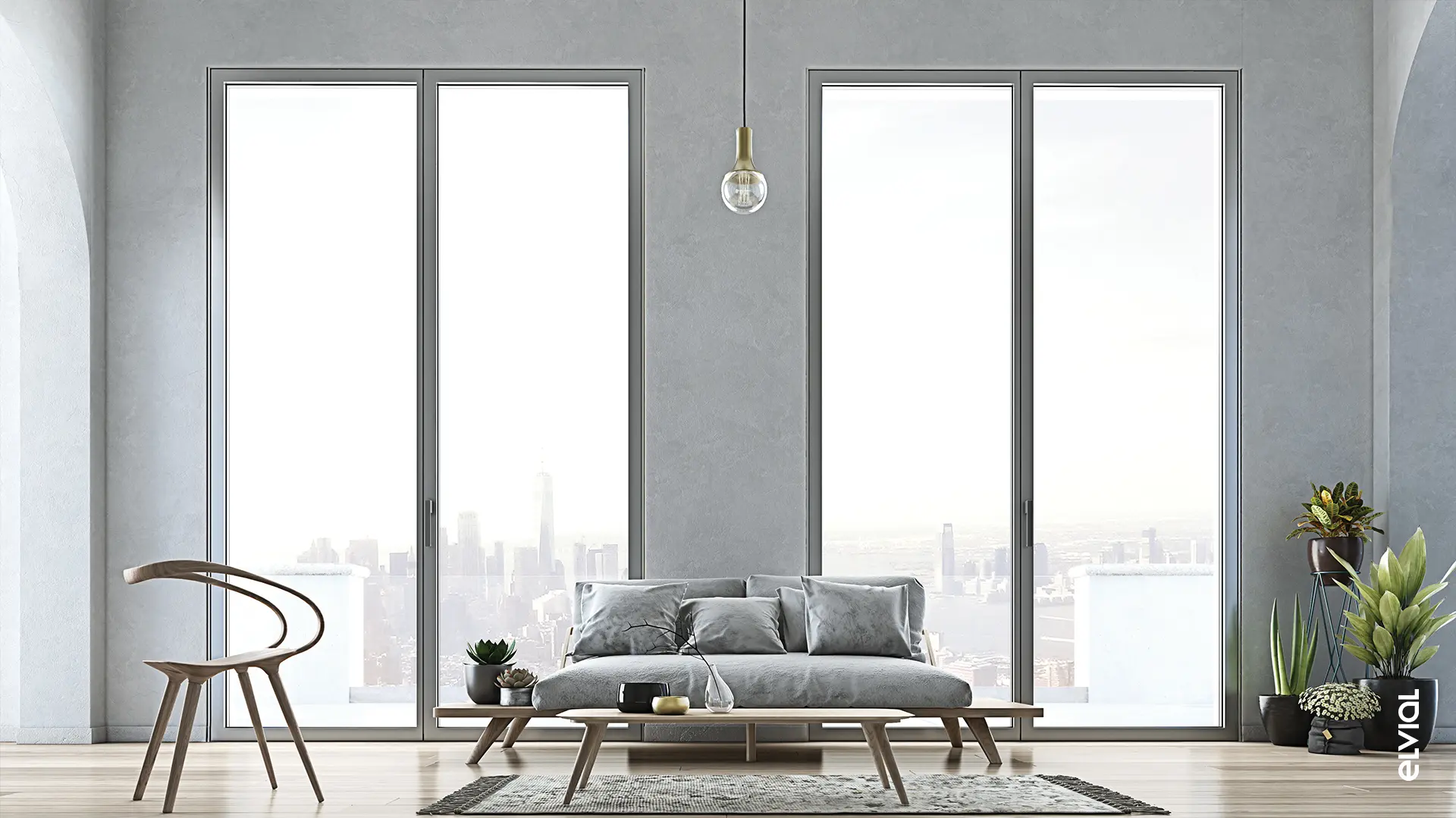 ELVIAL - ICONIC W77ST AI²