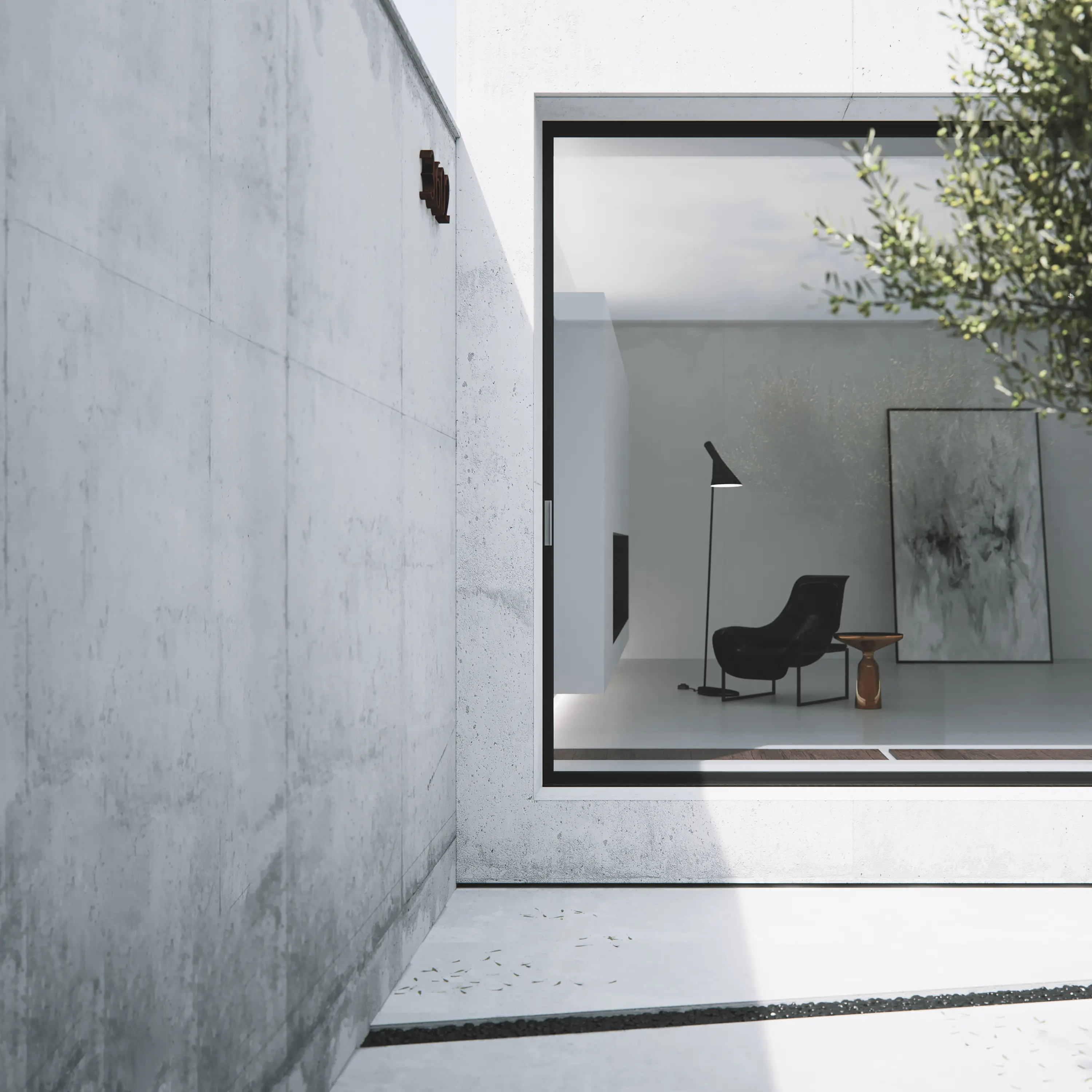 ELVIAL - MINIMAL Look S52 HI²