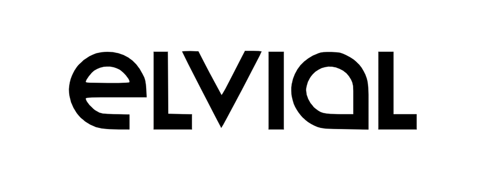 Logo for manufacturer ELVIAL