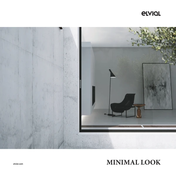 Immagine di anteprima del file MINIMAL LOOK