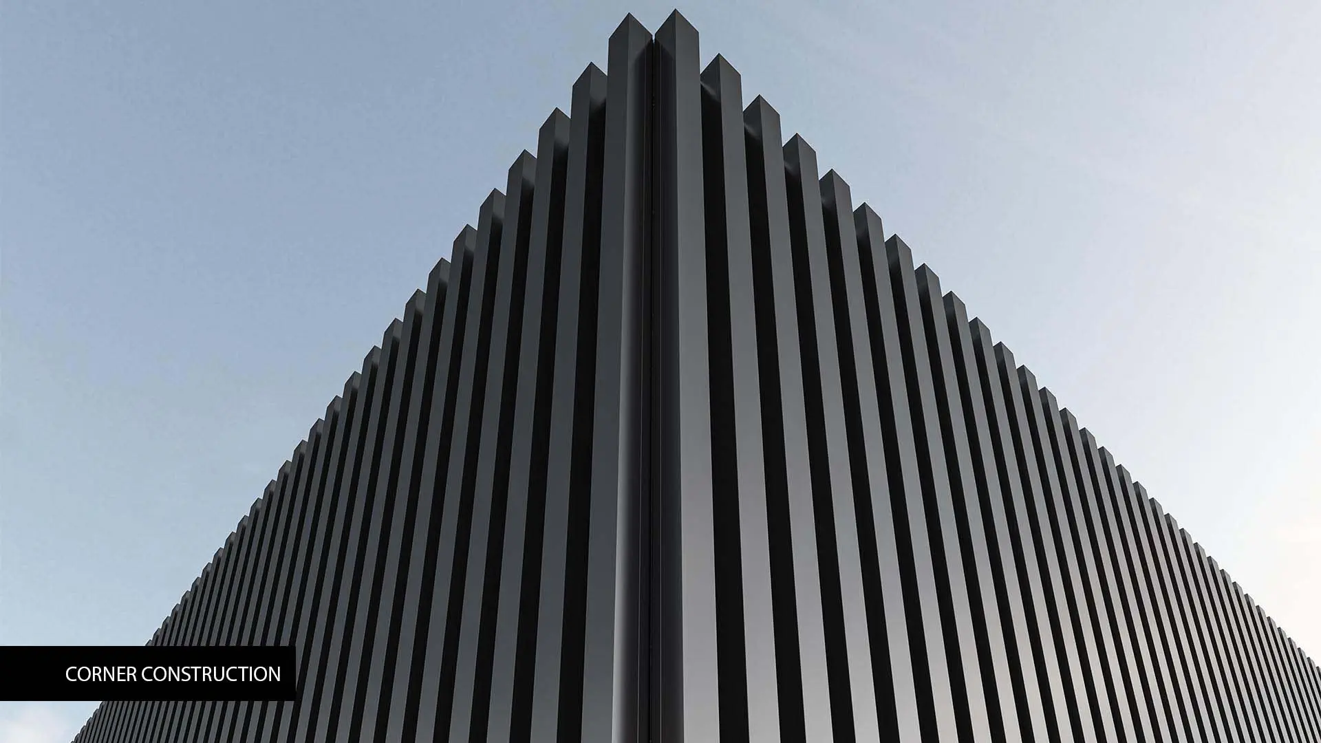 ELVIAL - ELVIAL CLADDING SOLUTIONS