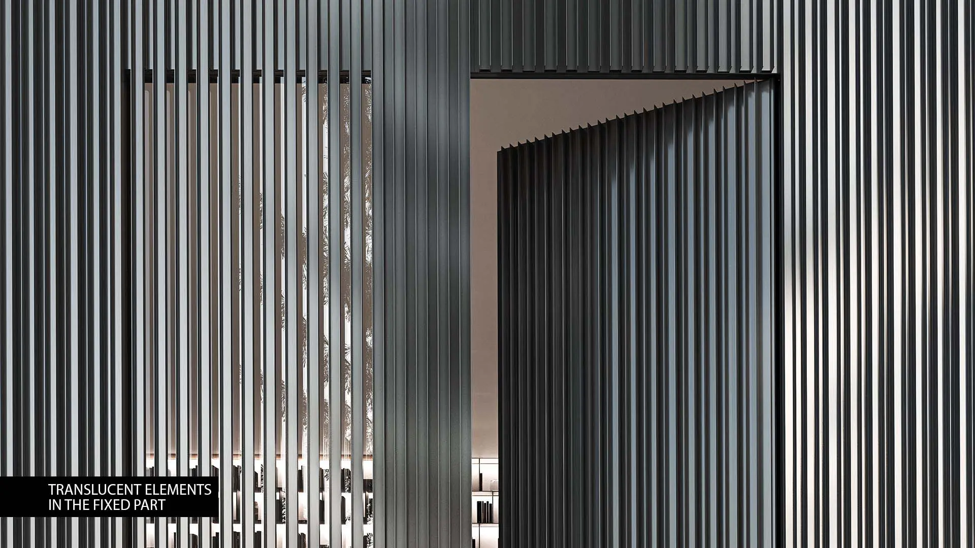 ELVIAL - ELVIAL CLADDING CL180
