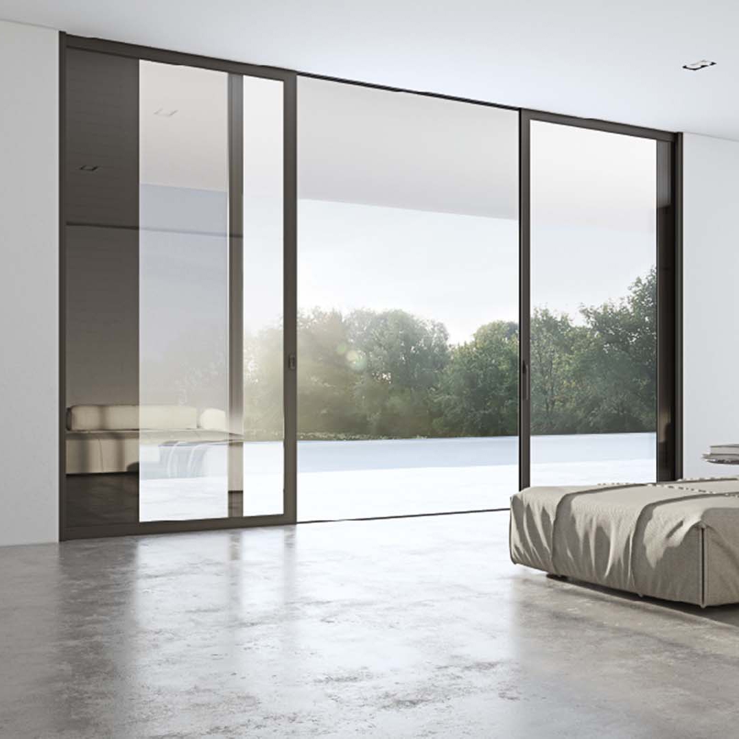 Display product ELVIAL S46 SI² Classic from manufacturer ELVIAL