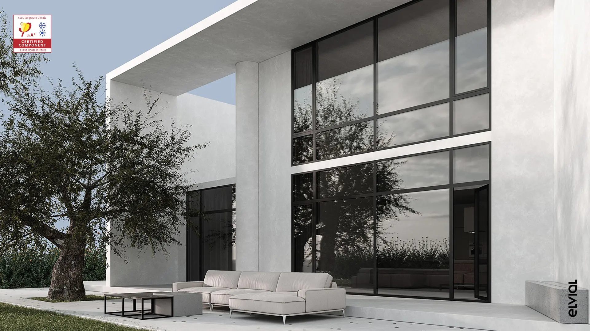 ELVIAL - ELVIAL W89 PHI² ML