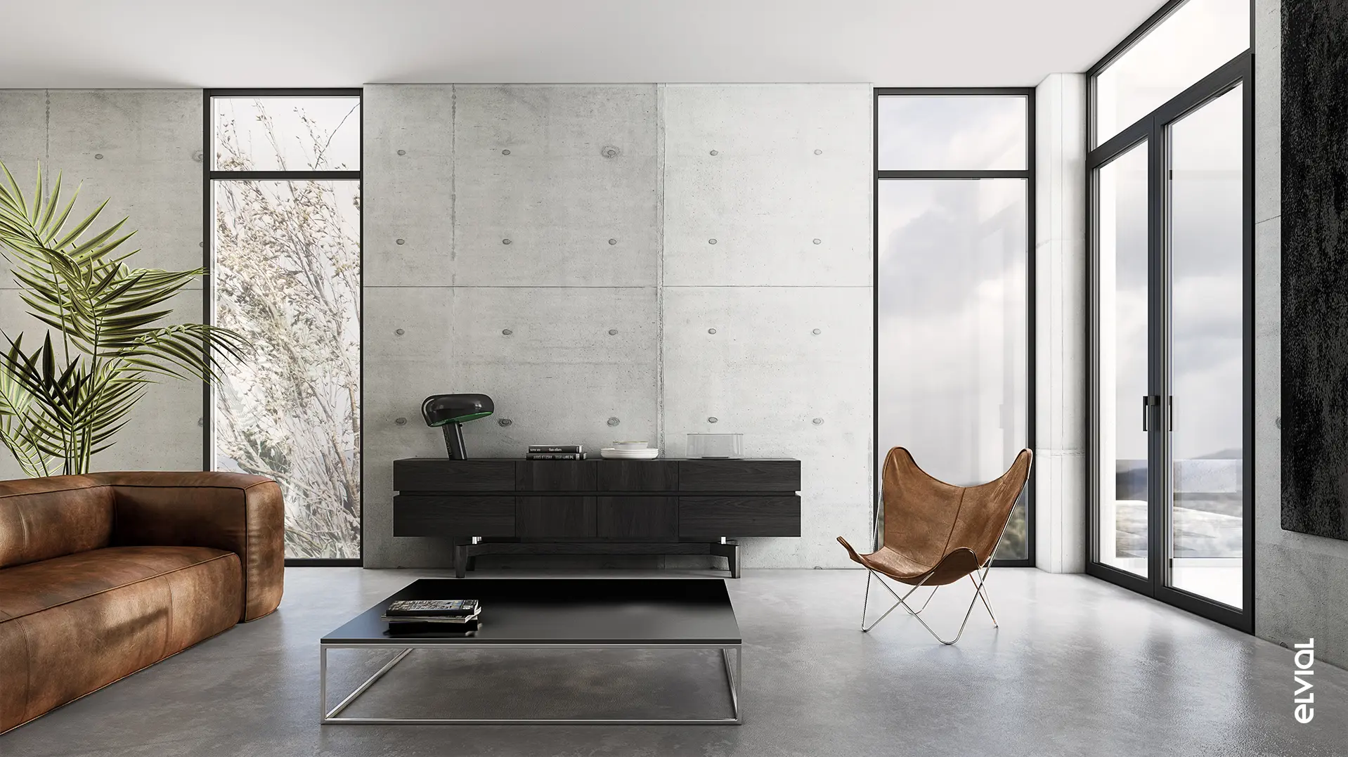 ELVIAL - ESSENCE W67 HI²ML