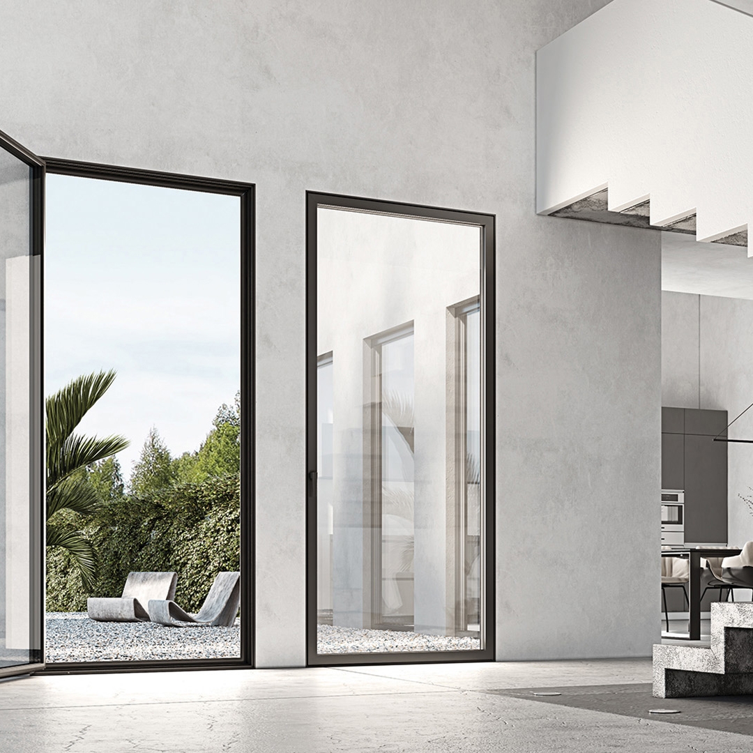 Display product ICONIC W77 AI² CE from manufacturer ELVIAL