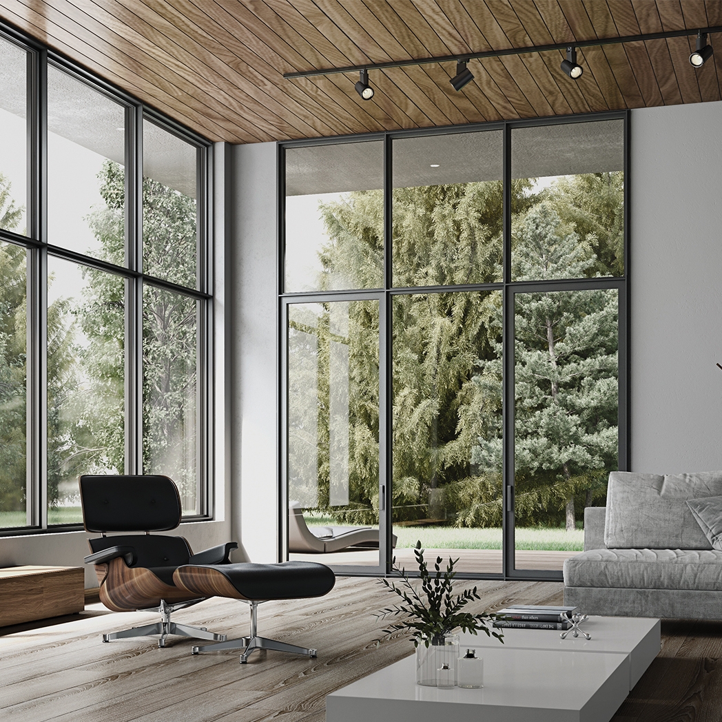 Display product ICONIC W77 AI² CE_BS from manufacturer ELVIAL
