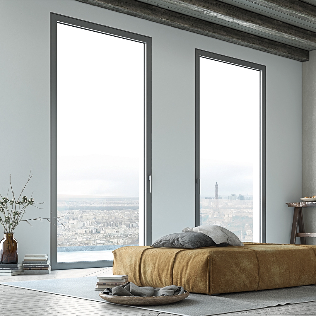 Display product ICONIC W77 AI² ML from manufacturer ELVIAL