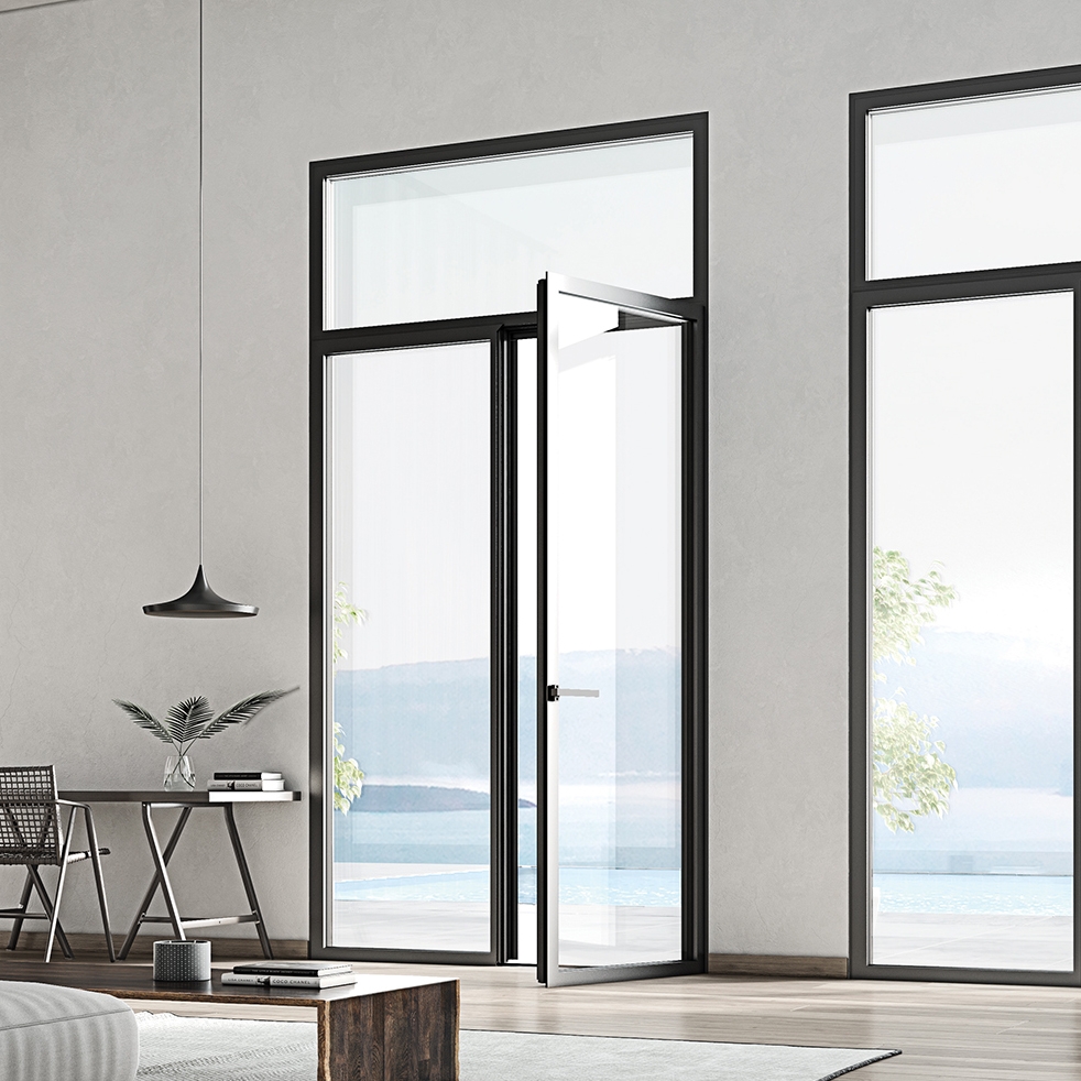 Display product ICONIC W77 AI² ML_BS from manufacturer ELVIAL