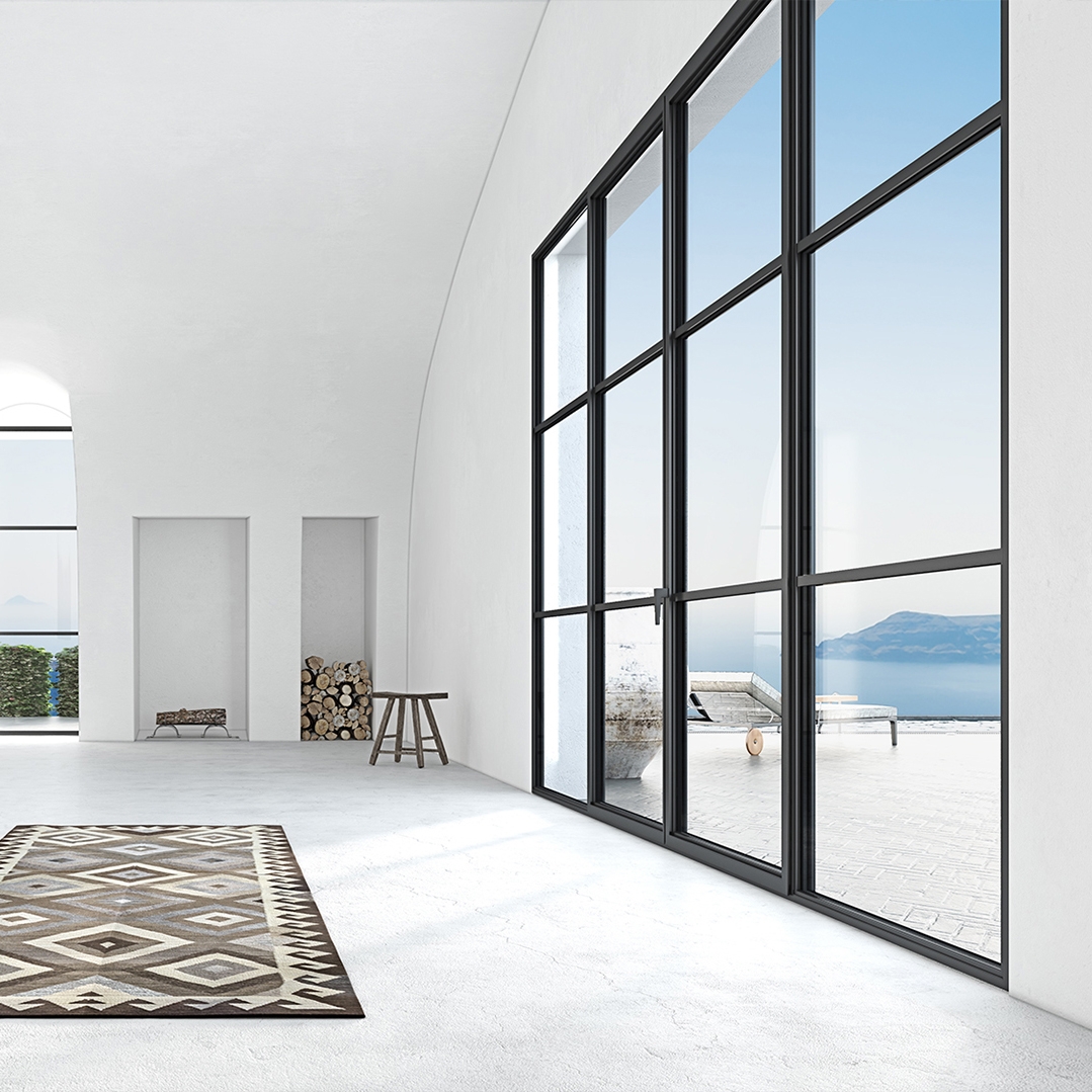 Display product ICONIC W77ST AI² from manufacturer ELVIAL