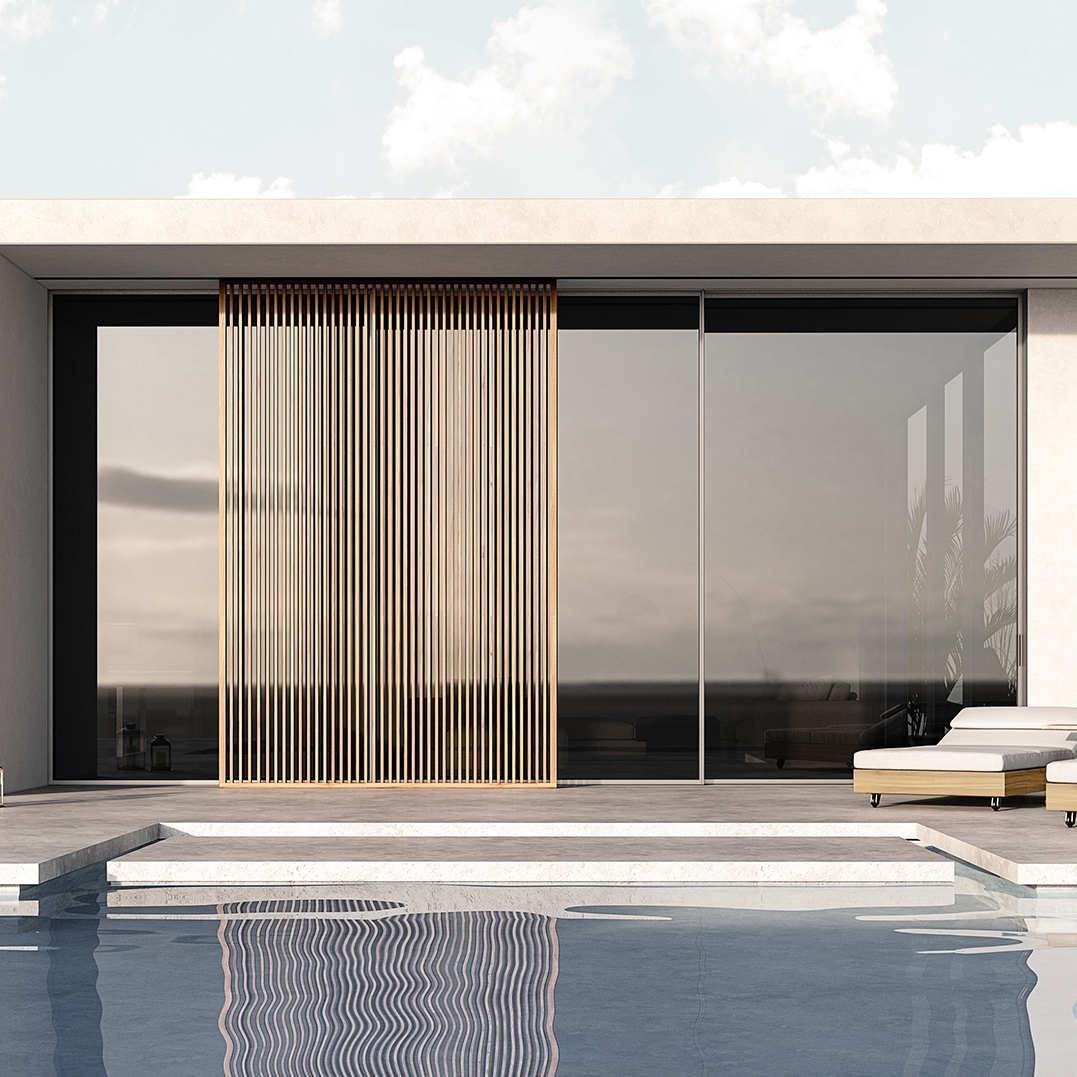 Display product MINIMAL Look S52 HI² from manufacturer ELVIAL