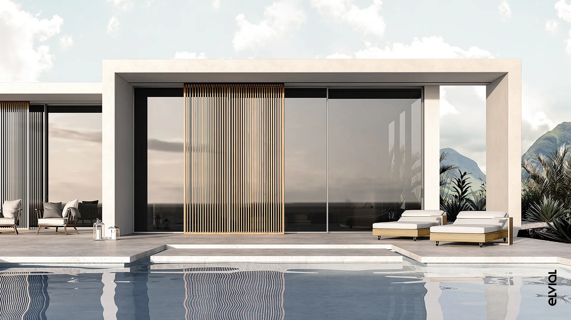 ELVIAL - MINIMAL Look S52 HI²