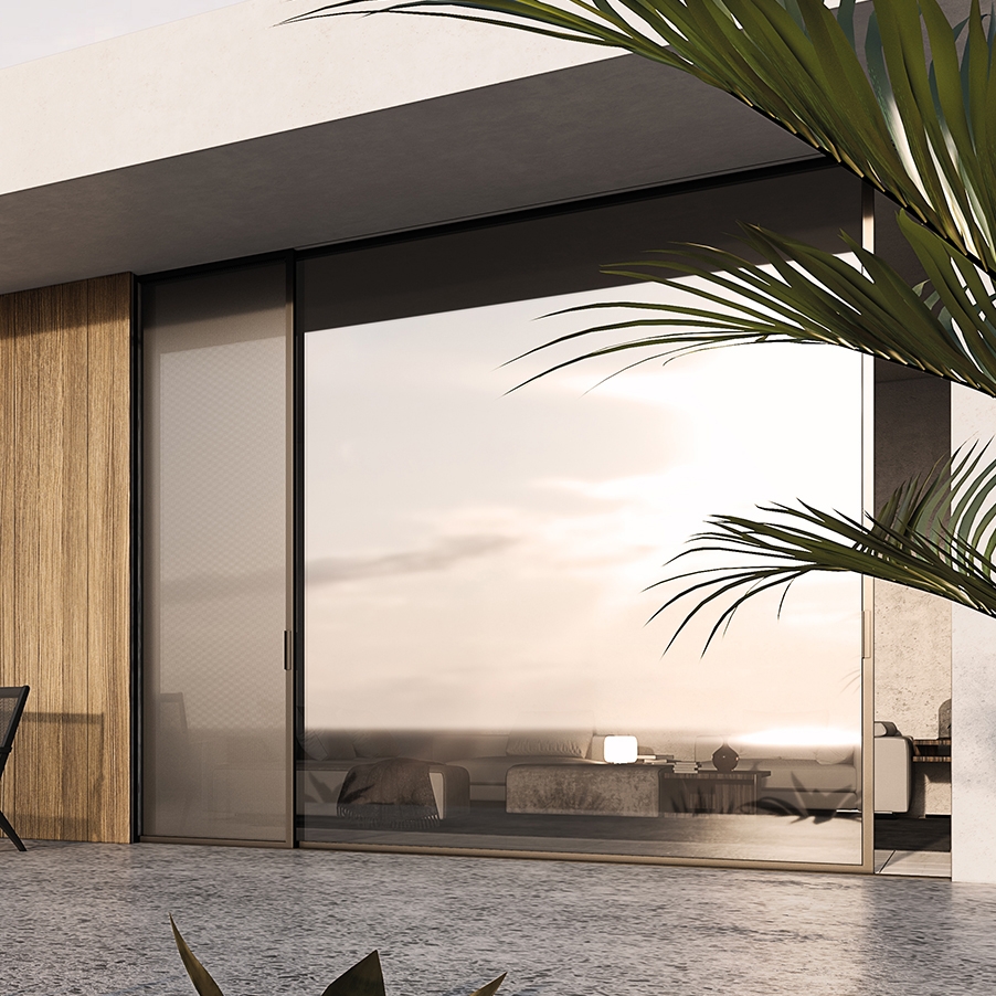 Display product MINIMAL Look S52 HI² from manufacturer ELVIAL