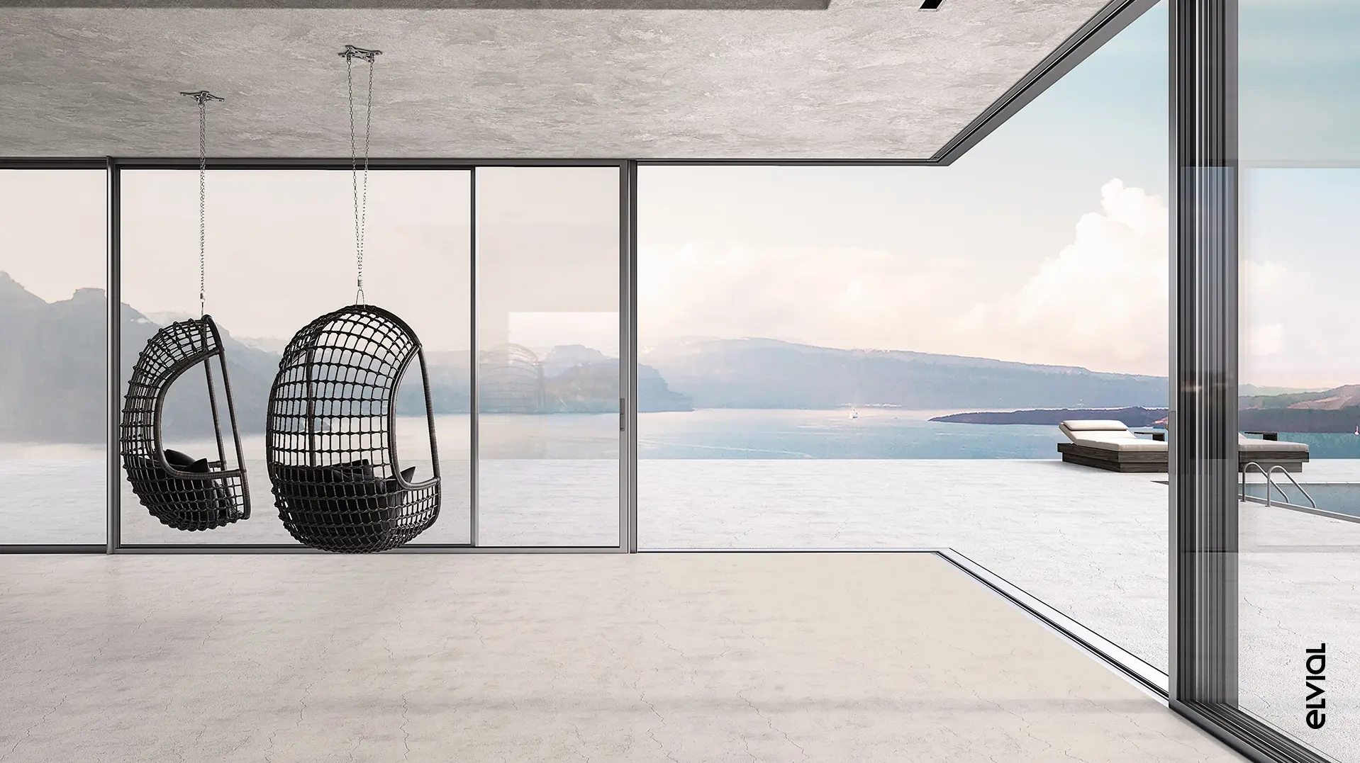 ELVIAL - MINIMAL Look S68 AI²