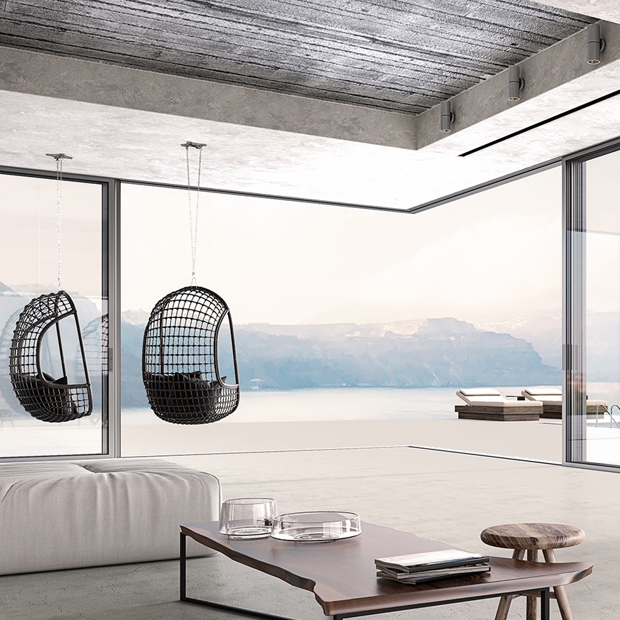 Display product MINIMAL Look S68 AI² from manufacturer ELVIAL