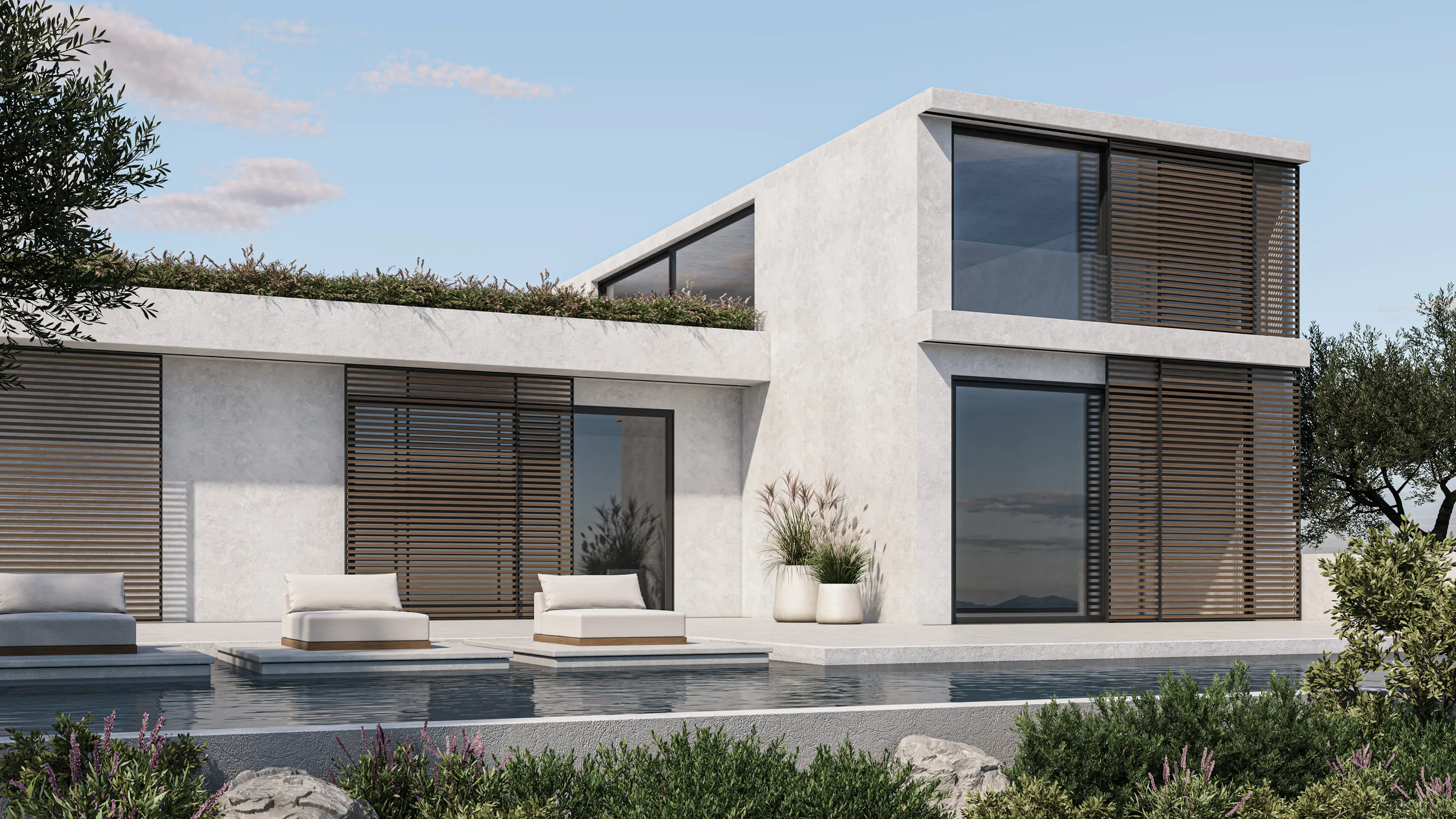 ELVIAL - ESSENCE SD55