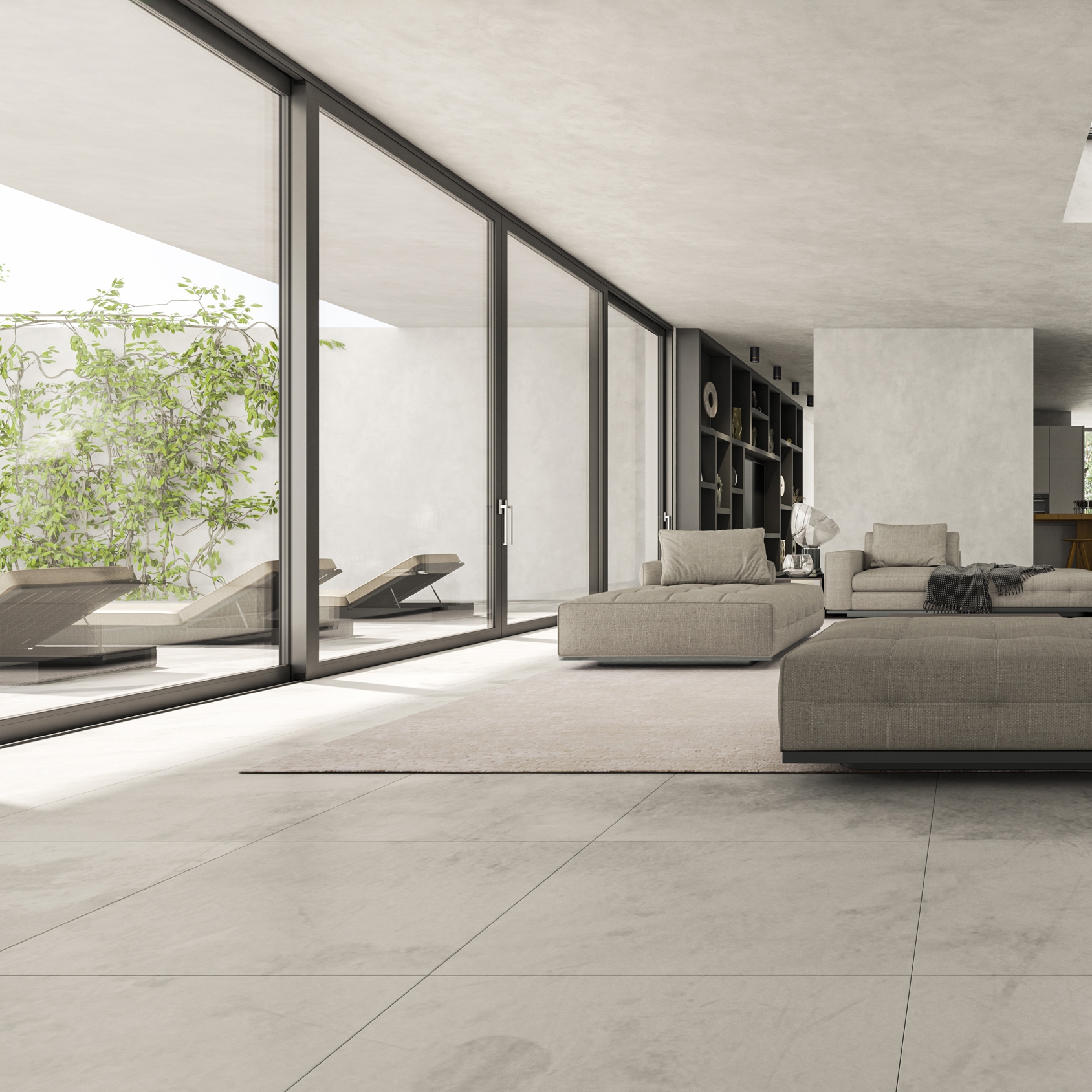 Display product ESSENCE SL60 HI² from manufacturer ELVIAL