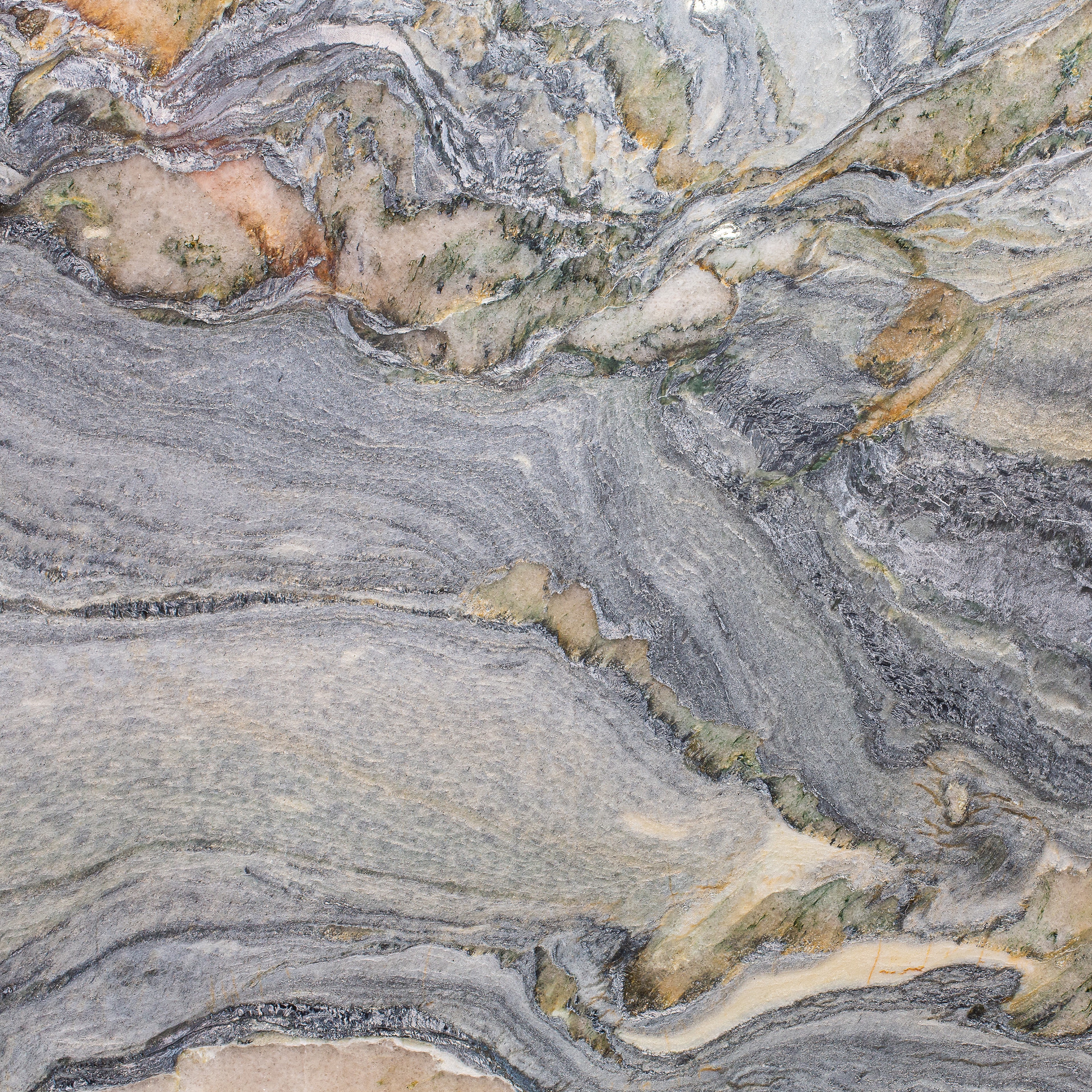 NATURAL STONES