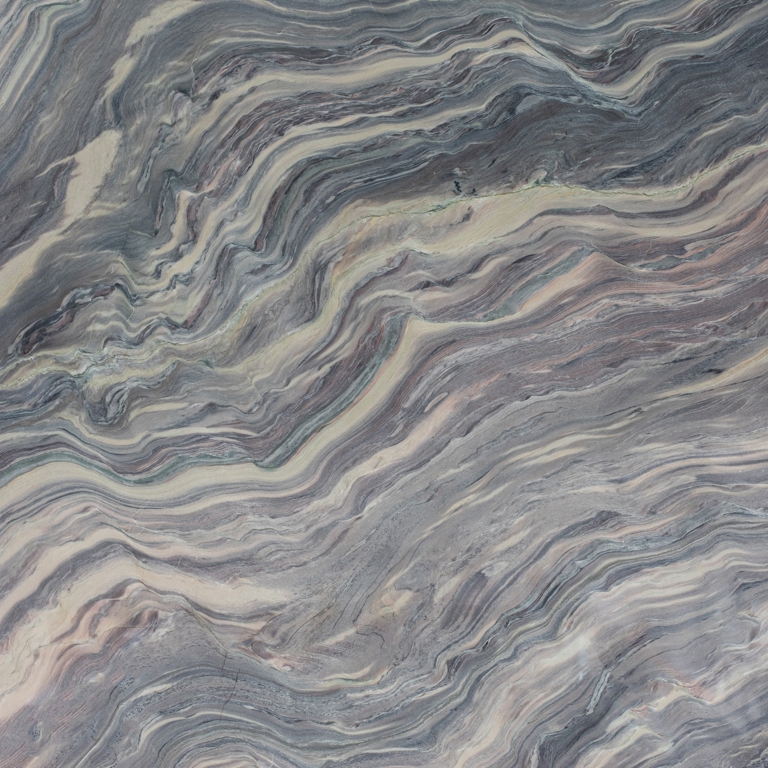 Display product Blue natural stones | Explosion Blue from manufacturer Margraf