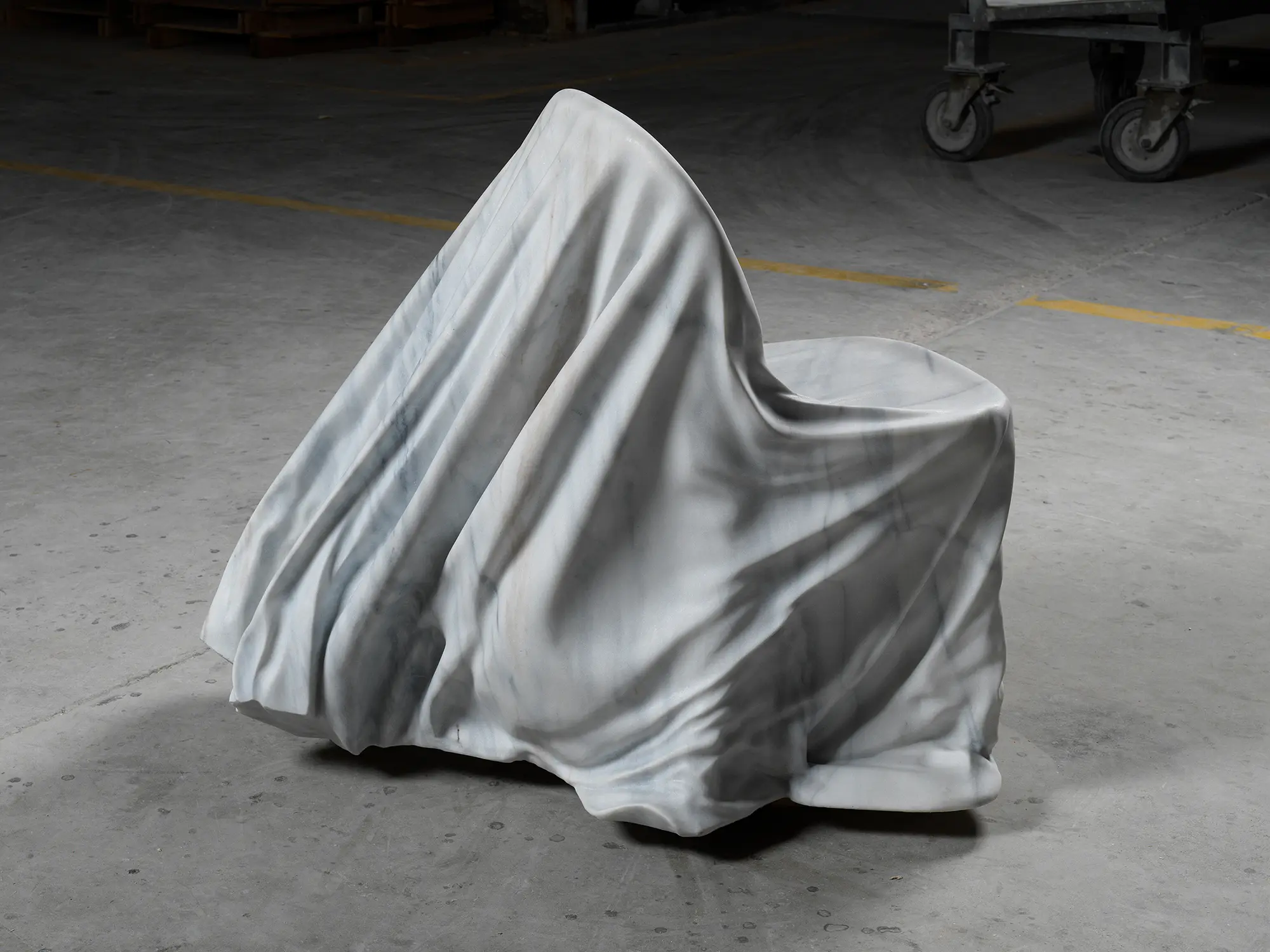 Margraf - Design furniture | Velata Chair