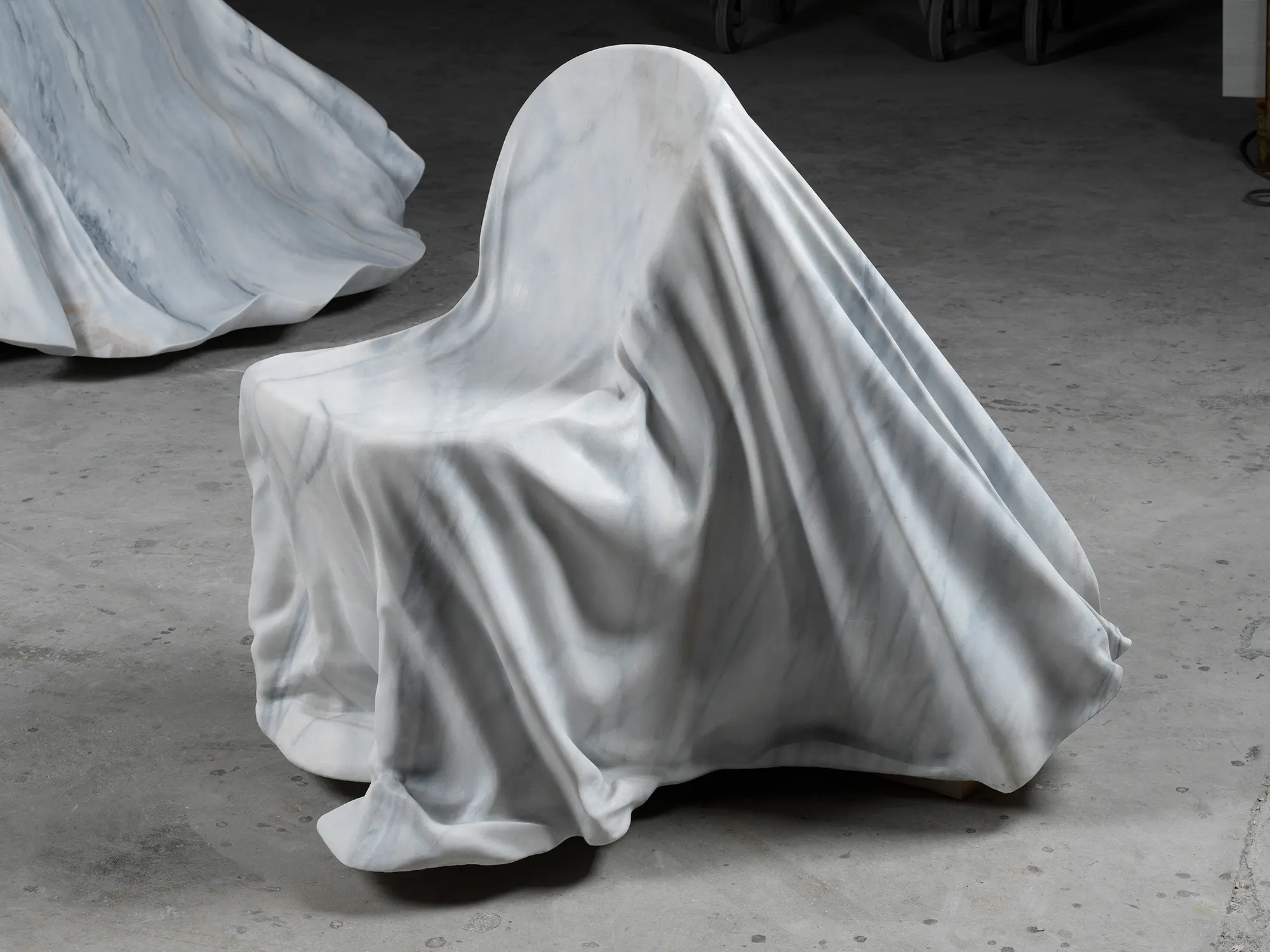 Margraf - Design furniture | Velata Chair