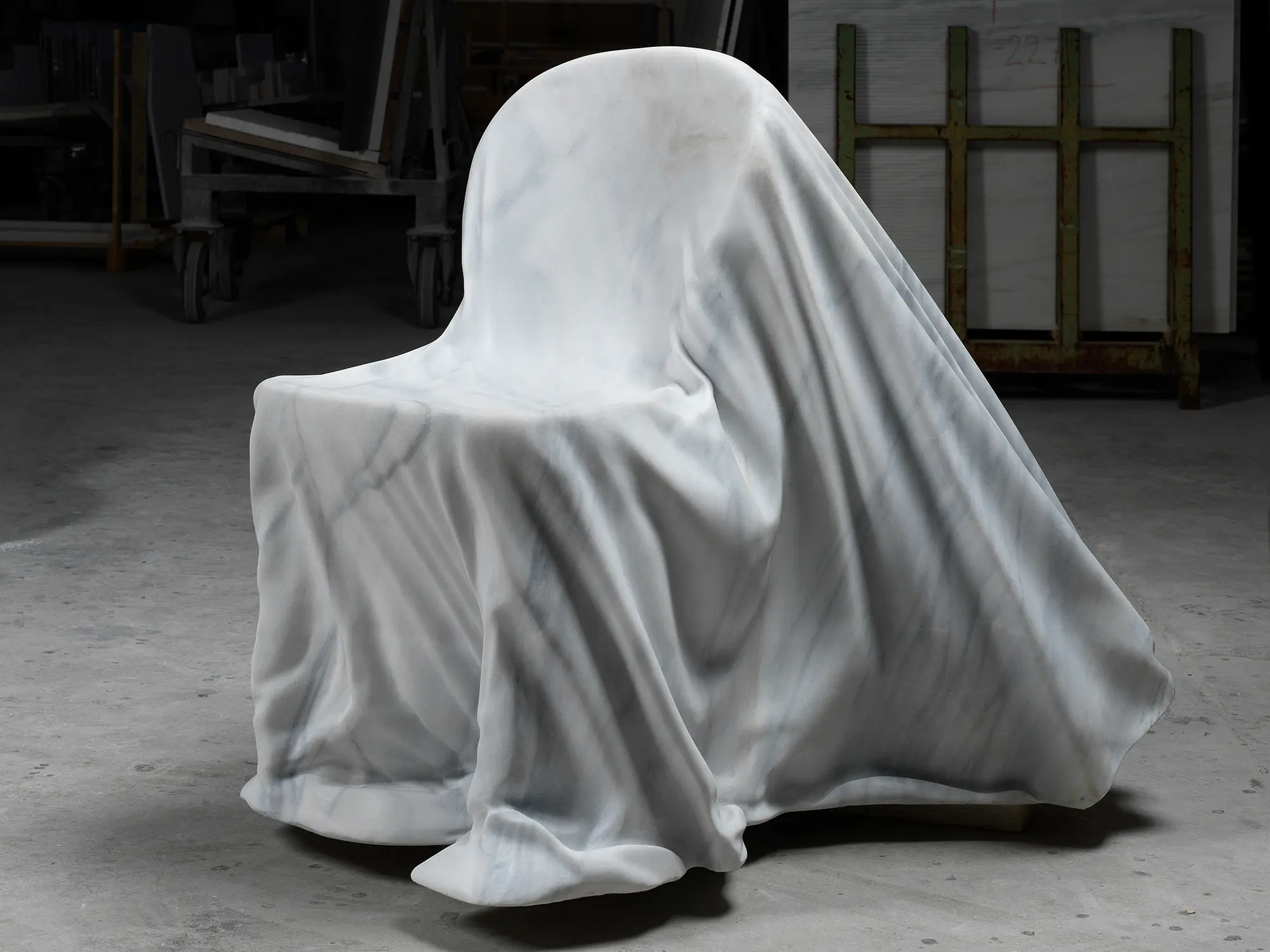 Margraf - Design furniture | Velata Chair