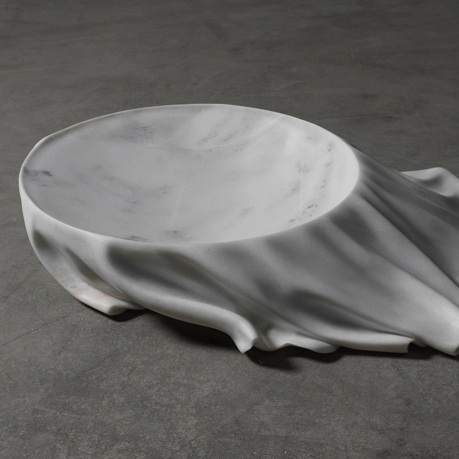 Mostrar el producto Design furniture | Velata Plate del fabricante Margraf