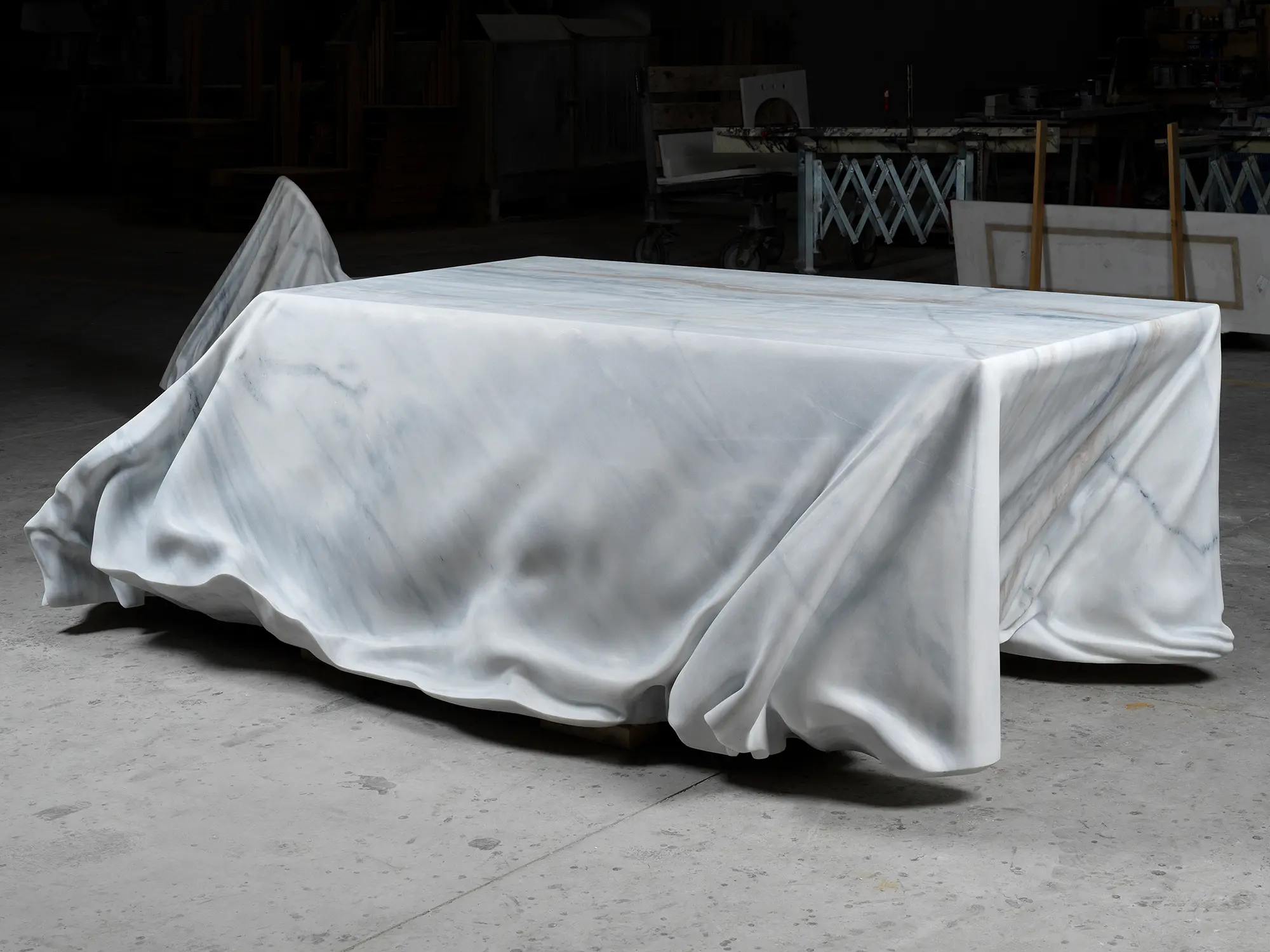 Margraf - Design furniture | Velata Table