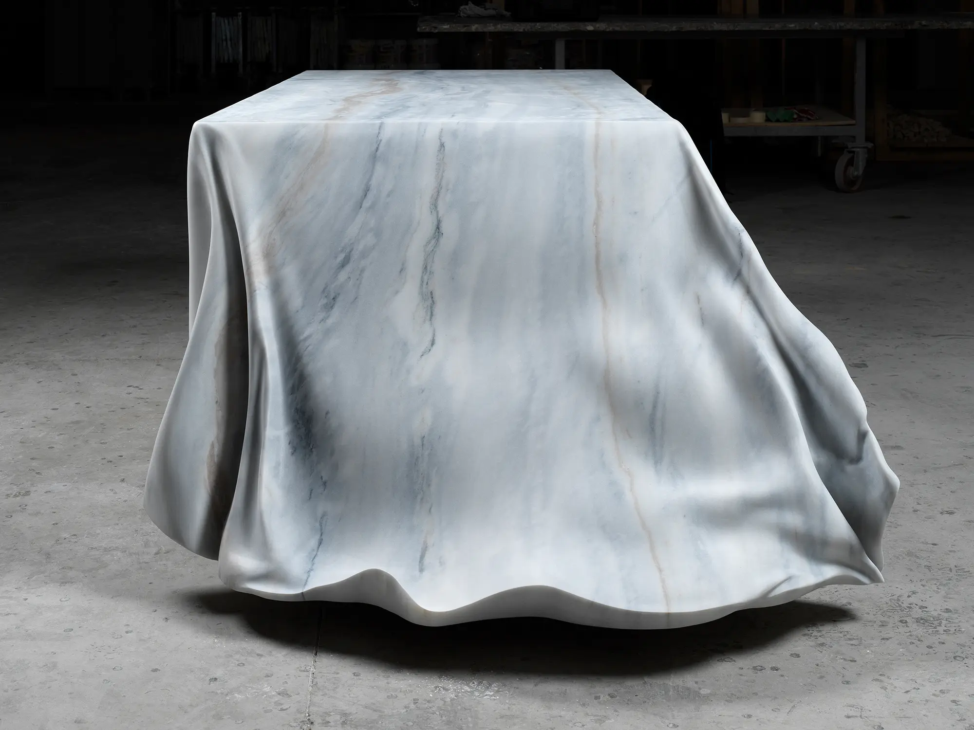 Margraf - Design furniture | Velata Table
