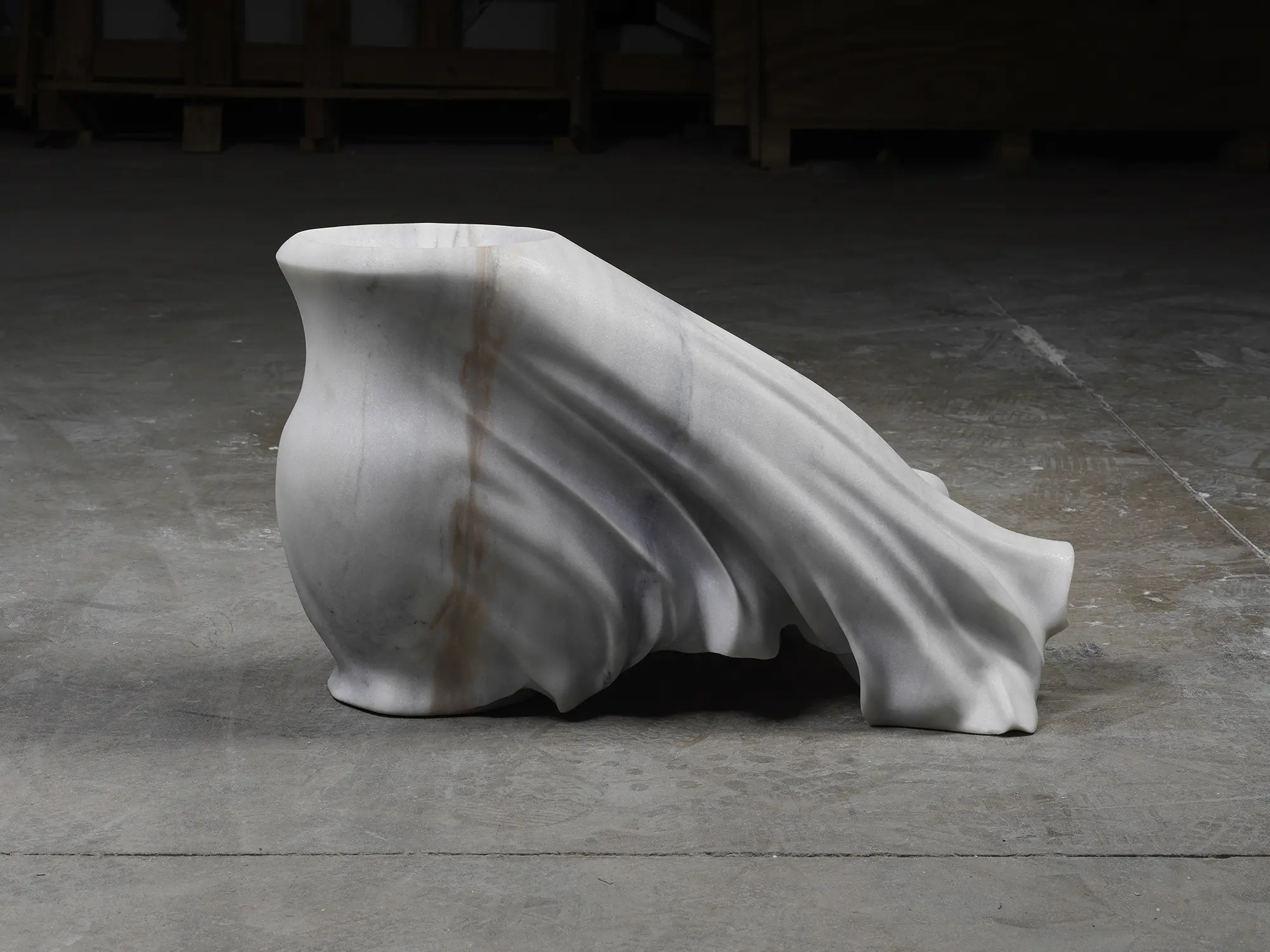 Margraf - Design furniture | Velata Vase