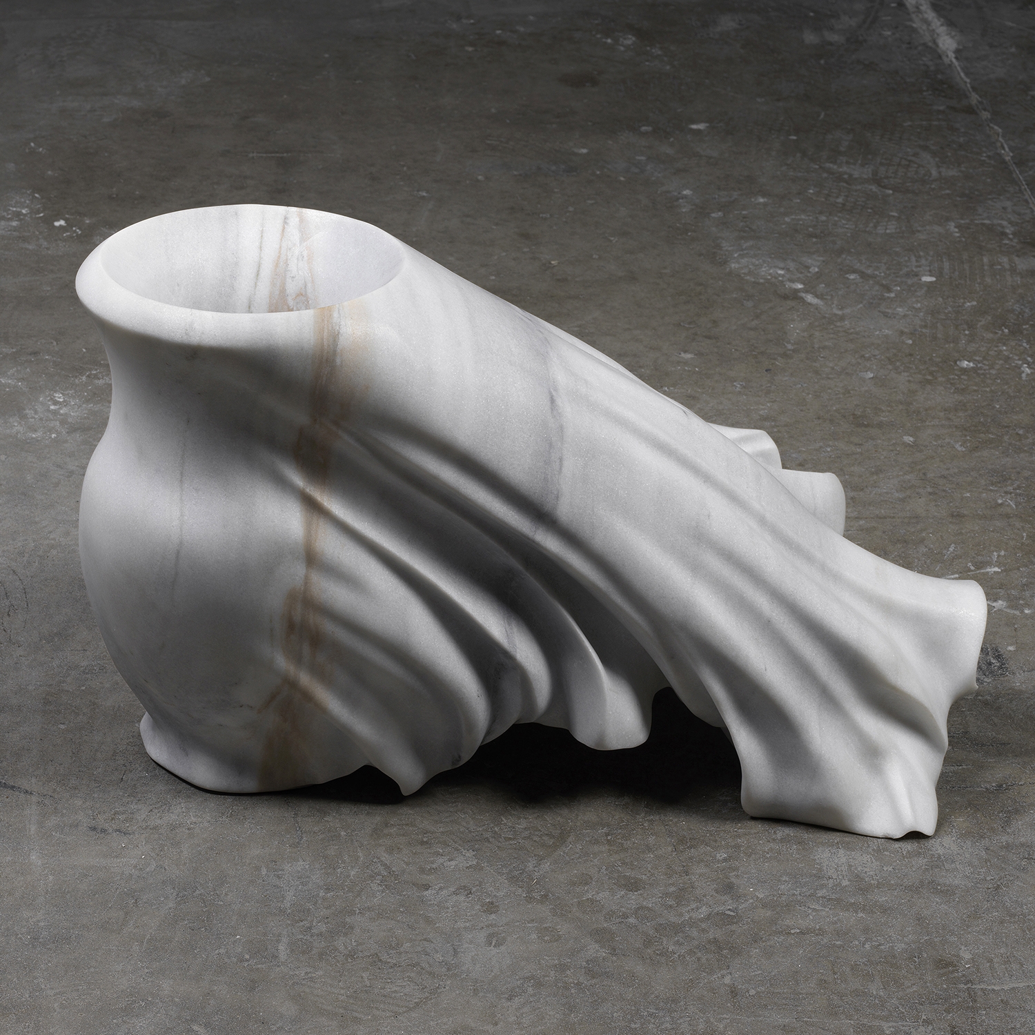 Produkt Design furniture | Velata Vase des Herstellers Margraf anzeigen