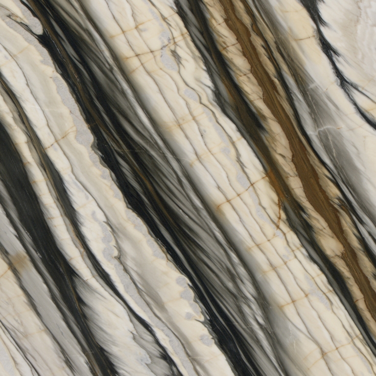 Mostra il prodotto Pietre naturali bianche | Calacatta Oyster del produttore Margraf