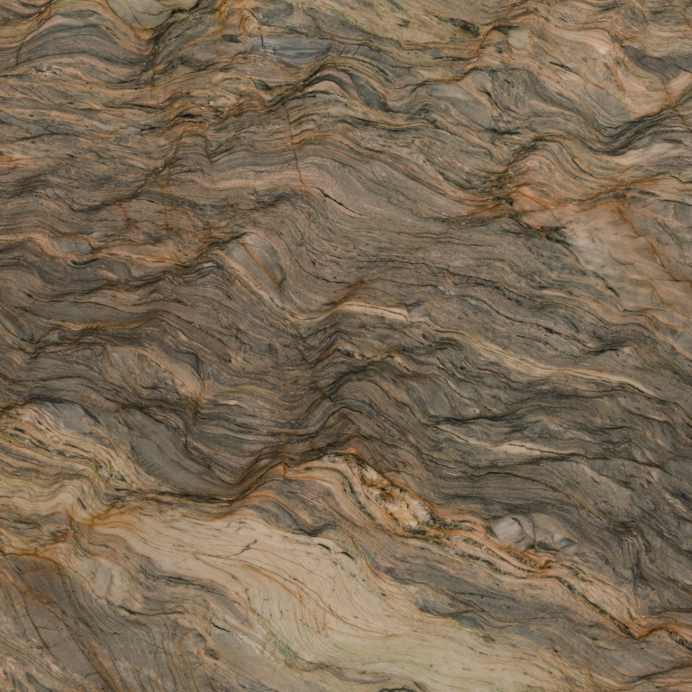 Display product Grey natural stones | Fusion from manufacturer Margraf