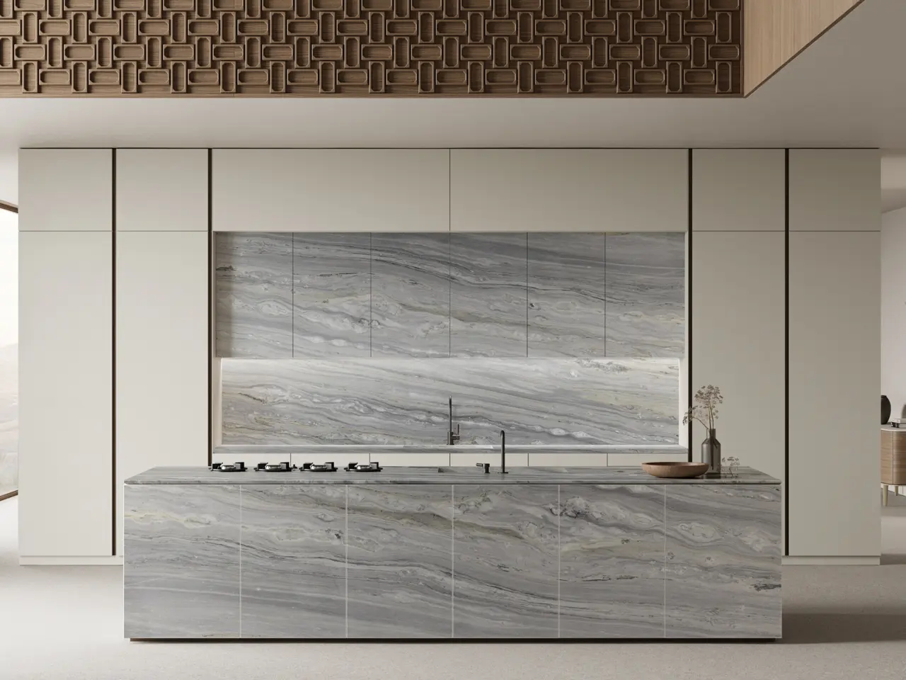 Margraf - Pietre naturali blu | Palissandro Blu