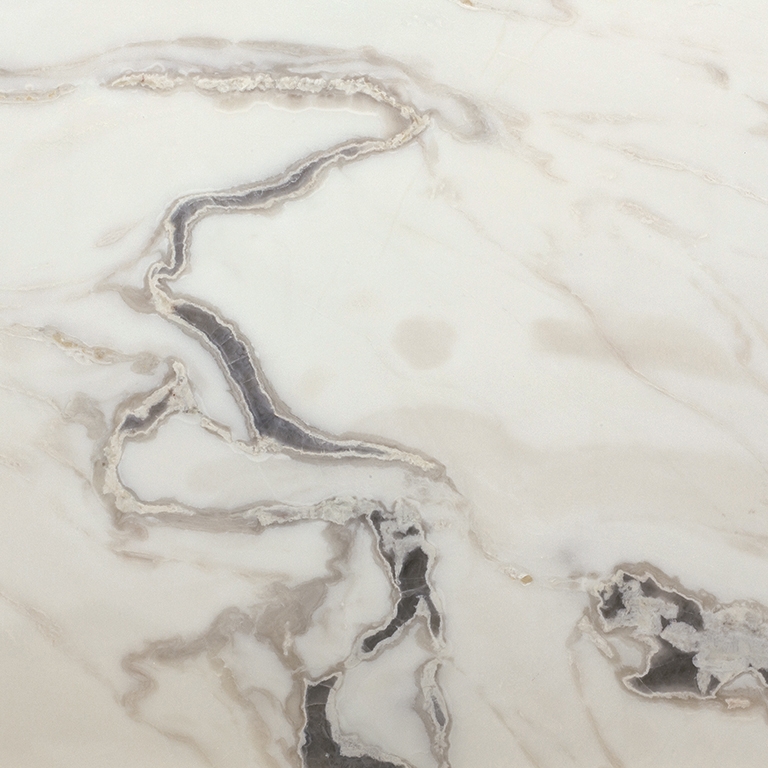 Mostra il prodotto Pietre naturali bianche | Trinity White del produttore Margraf