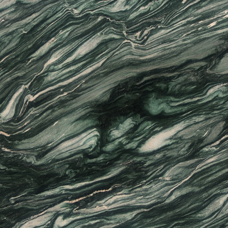 Display product Green natural stones | Verde Alpi from manufacturer Margraf